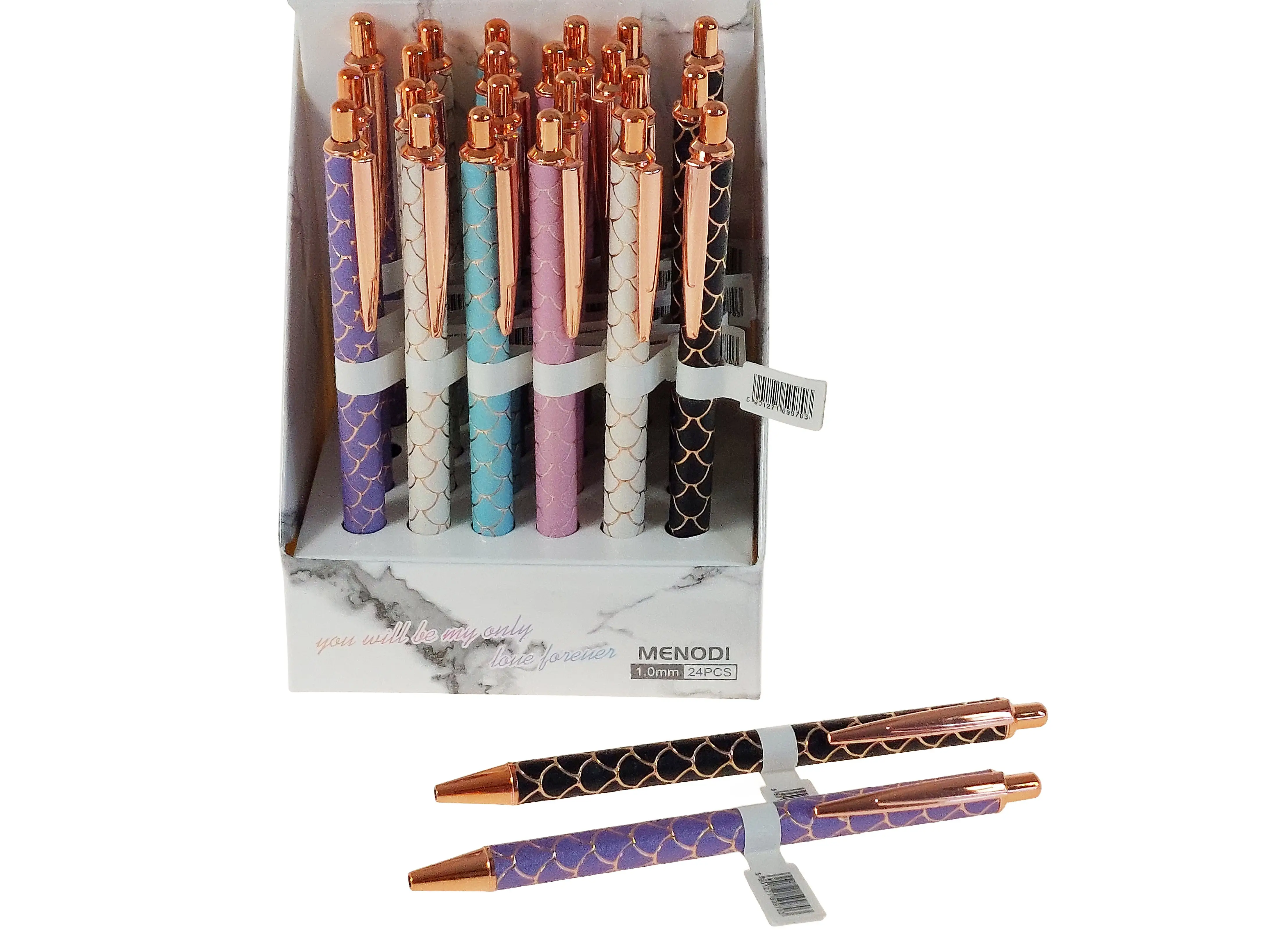 Długopisy - Artykuły szkolne i biurowe