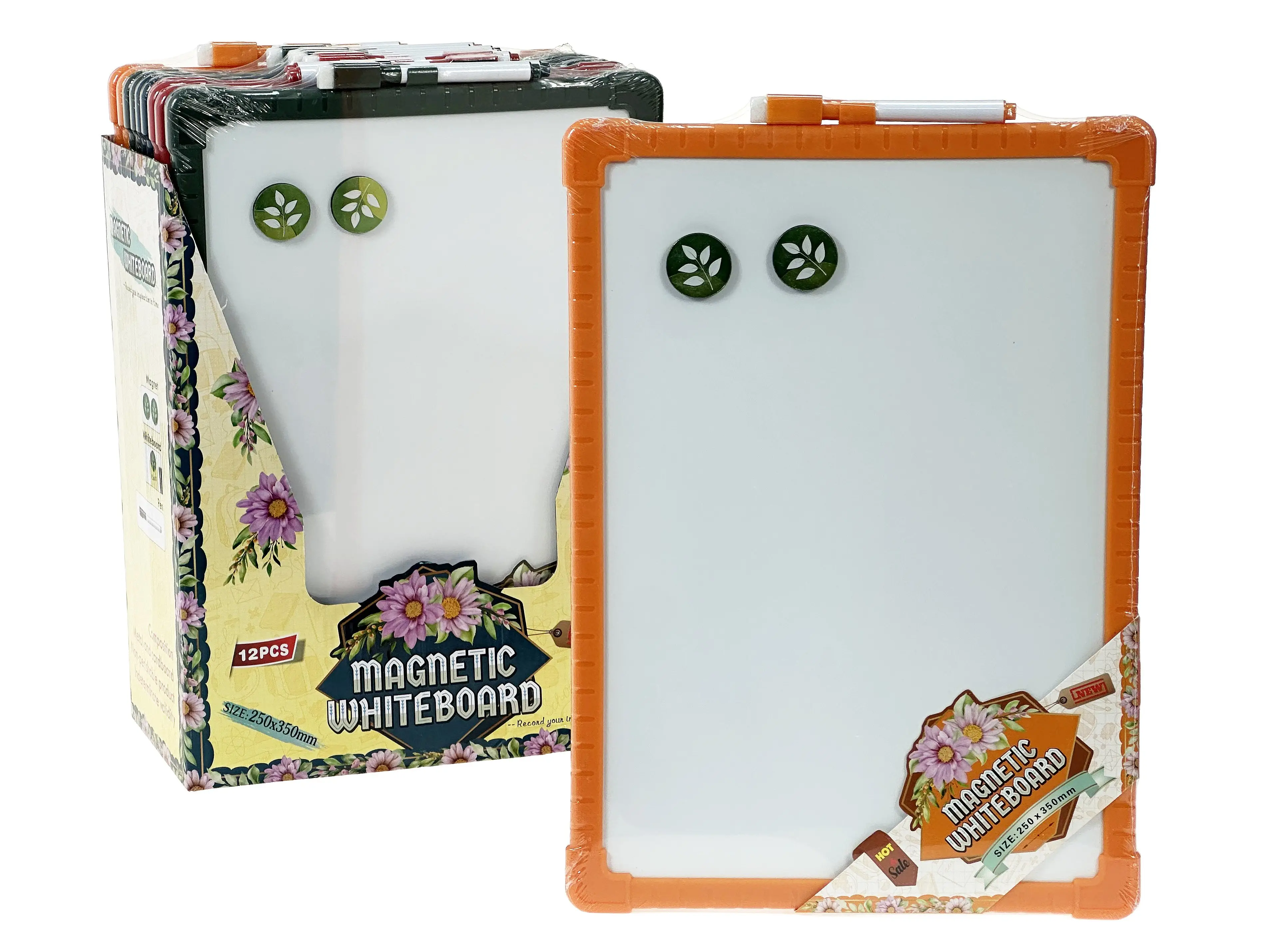 Flamastry i inne - Artykuły szkolne i biurowe