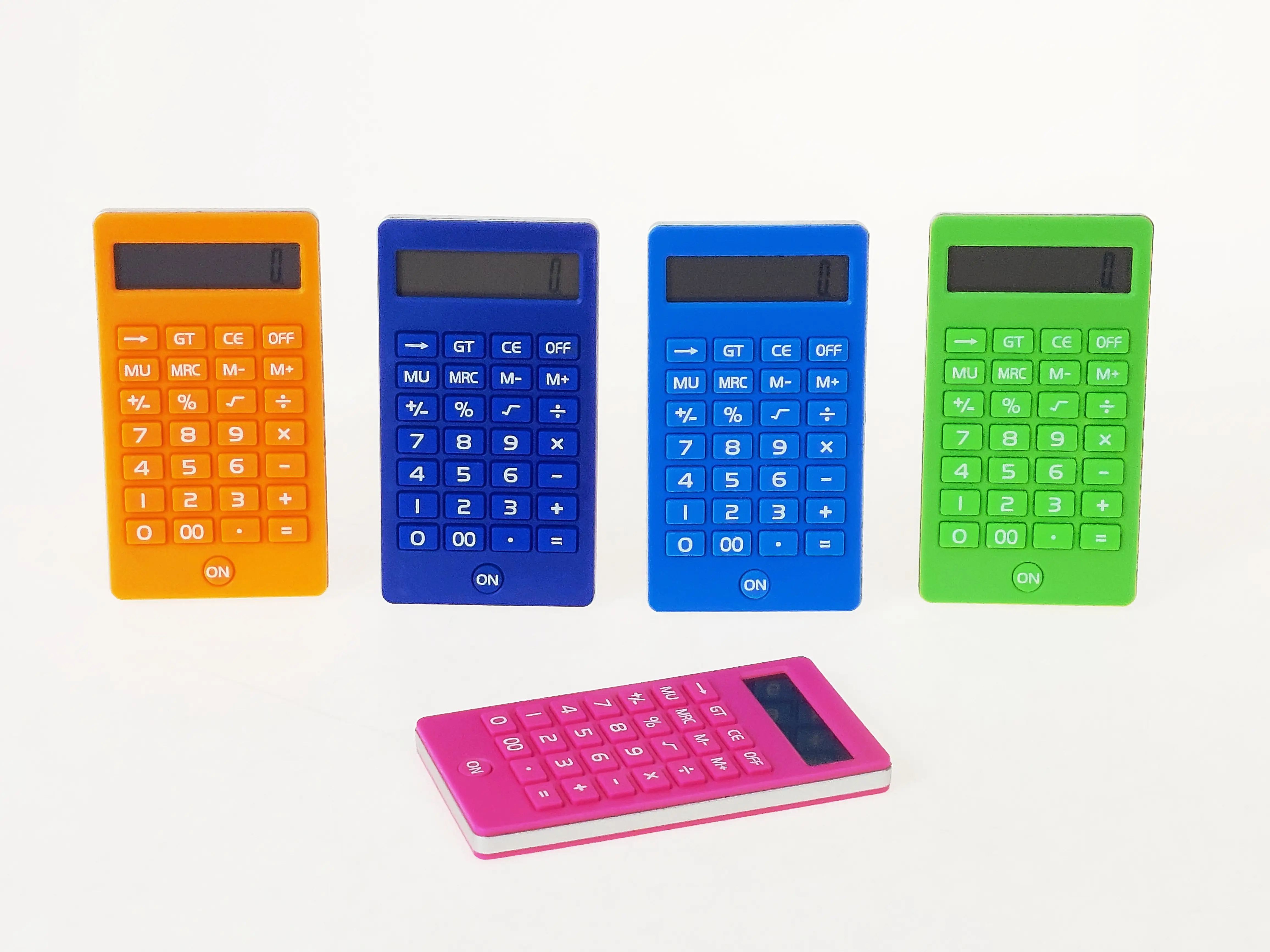 Flamastry i inne - Artykuły szkolne i biurowe