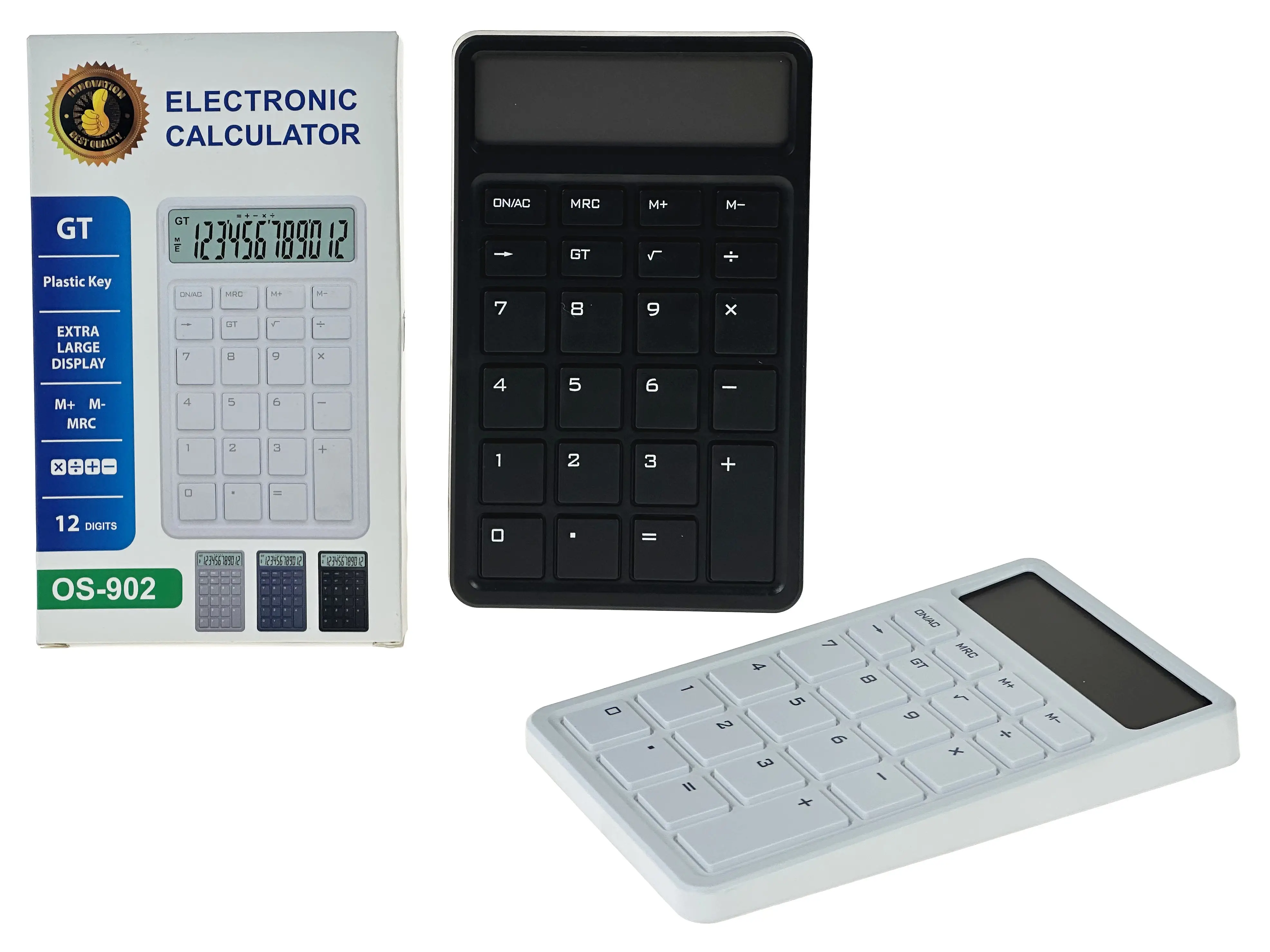 Flamastry i inne - Artykuły szkolne i biurowe