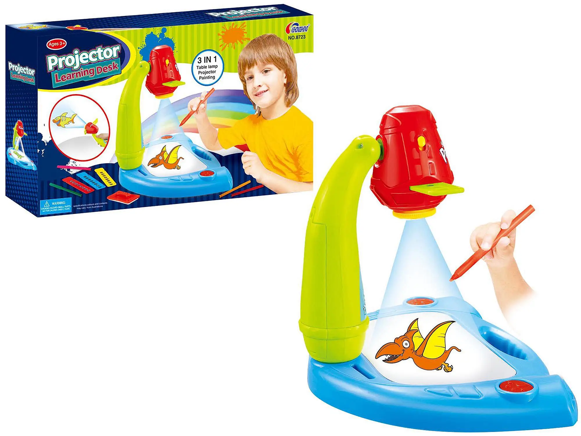 Flamastry i inne - Artykuły szkolne i biurowe