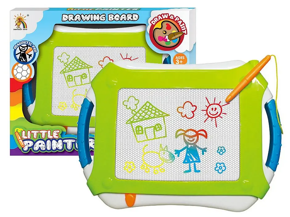 Flamastry i inne - Artykuły szkolne i biurowe