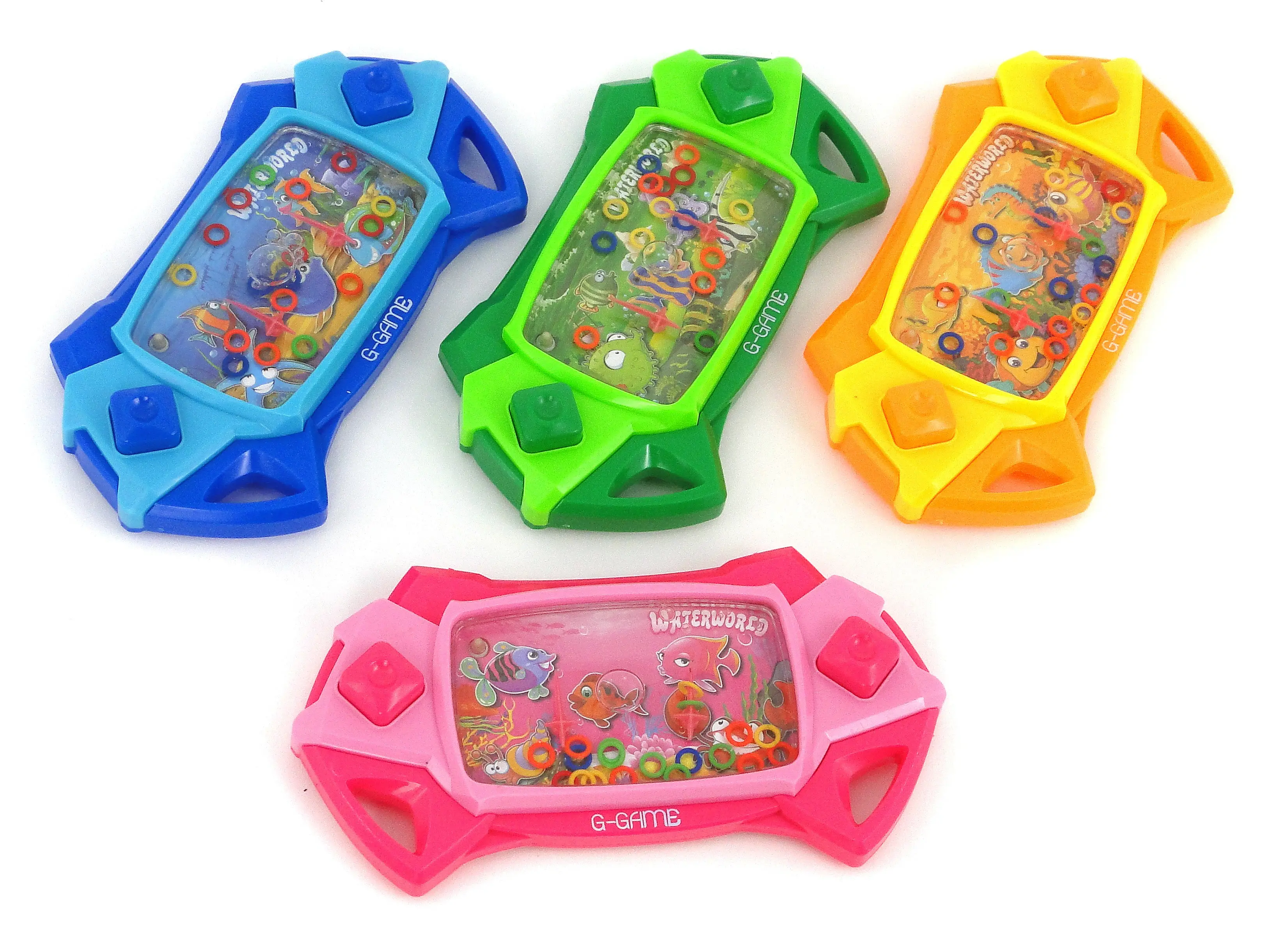 Gry - Gry, układanki, zestawy kreatywne