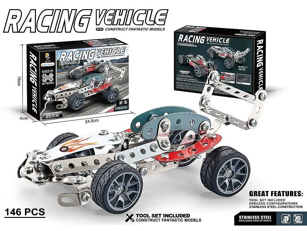 Układanki - Gry, układanki, zestawy kreatywne