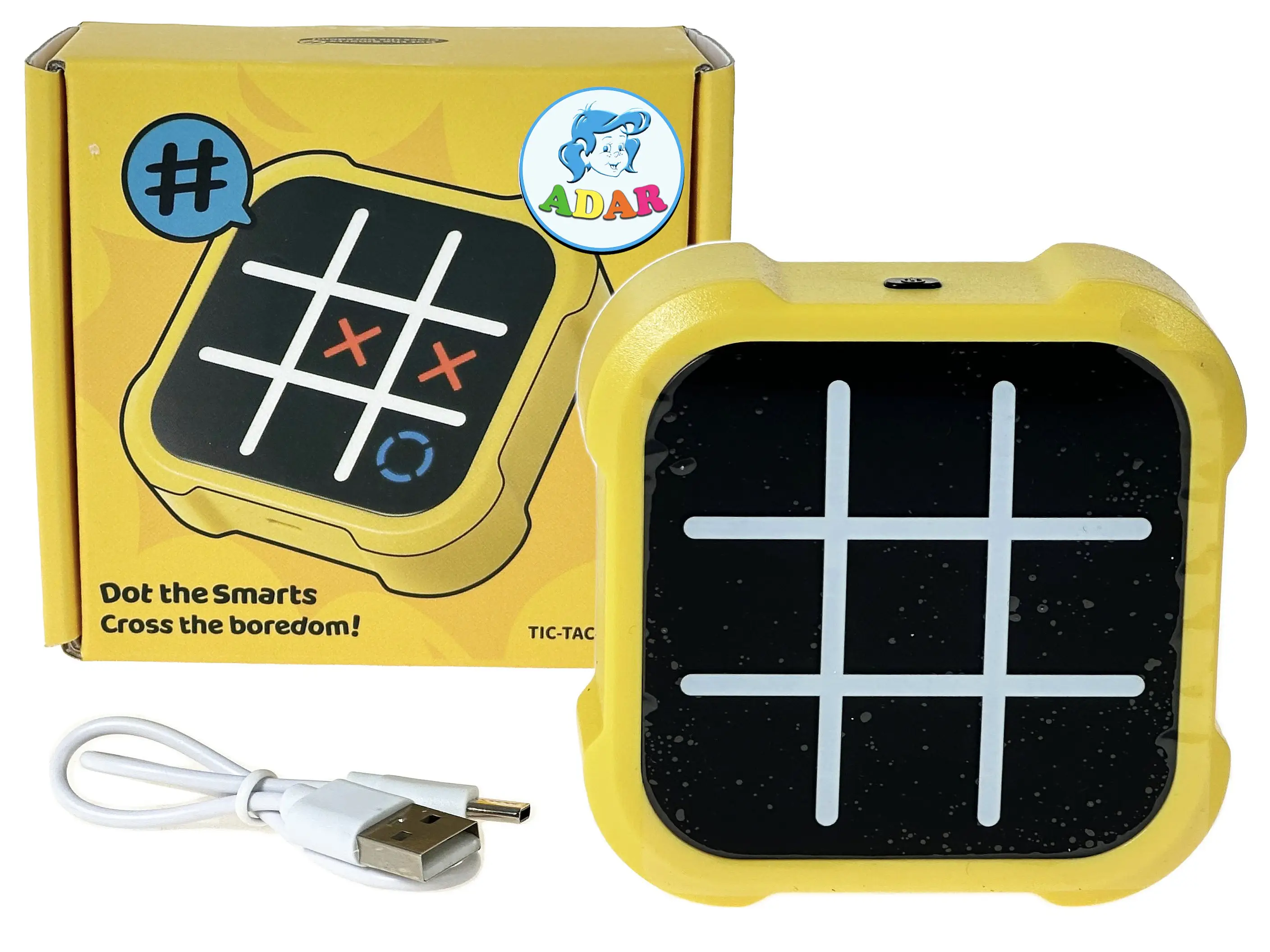 Inne - Gry, układanki, zestawy kreatywne