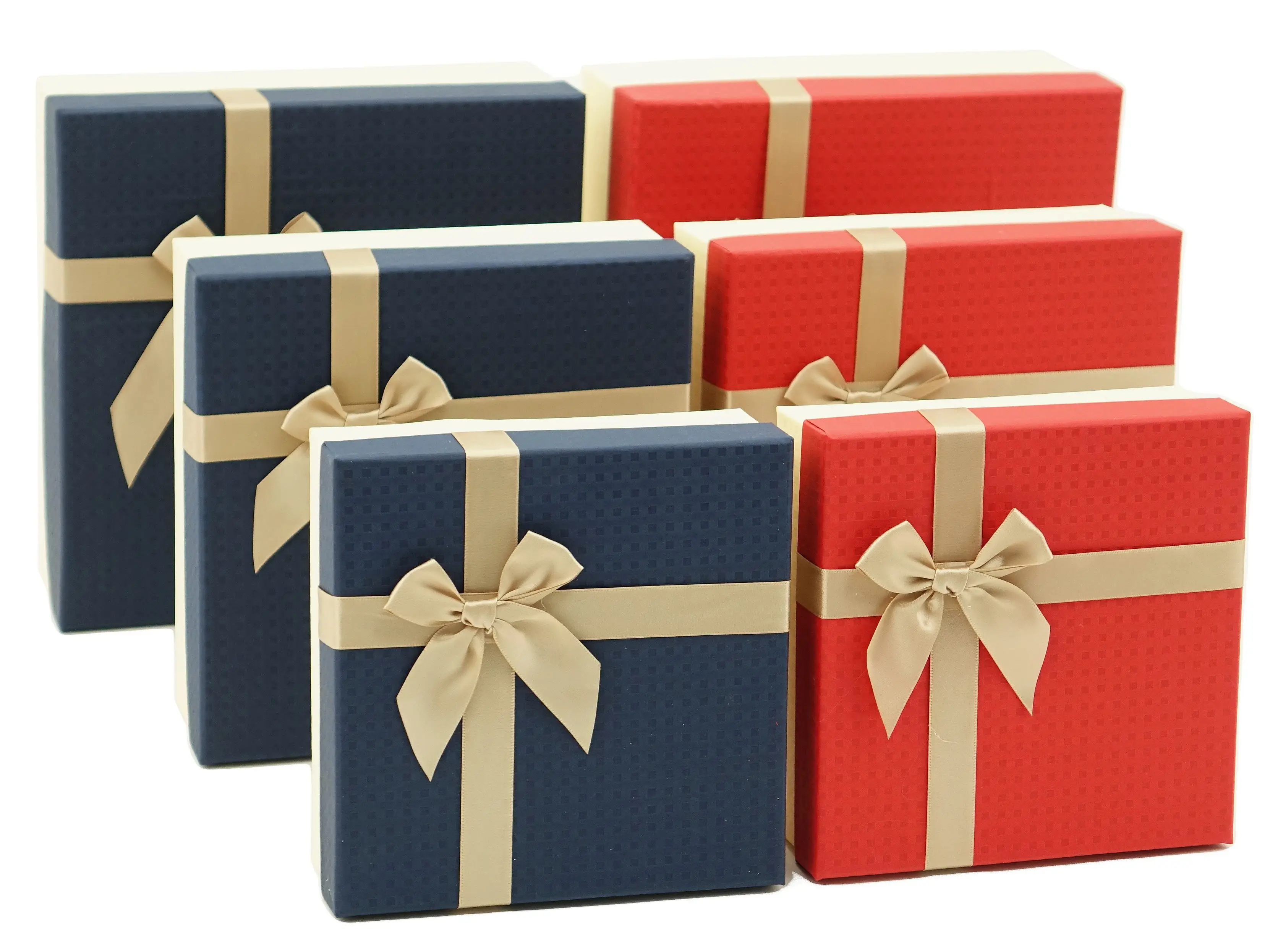 Torby i pudełka prezentowe - Dekoracje i opakowania prezentowe