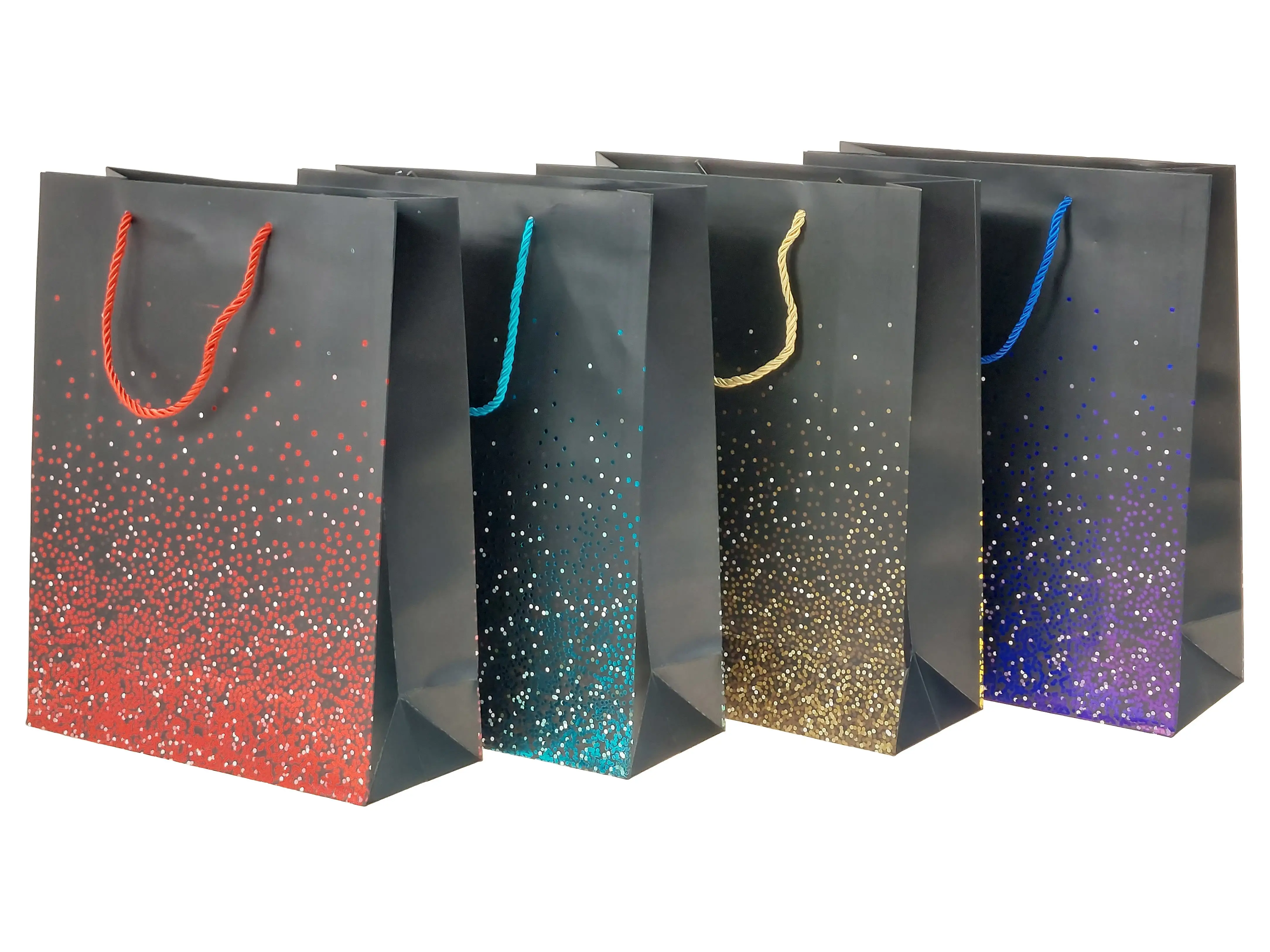 Torby i pudełka prezentowe - Dekoracje i opakowania prezentowe