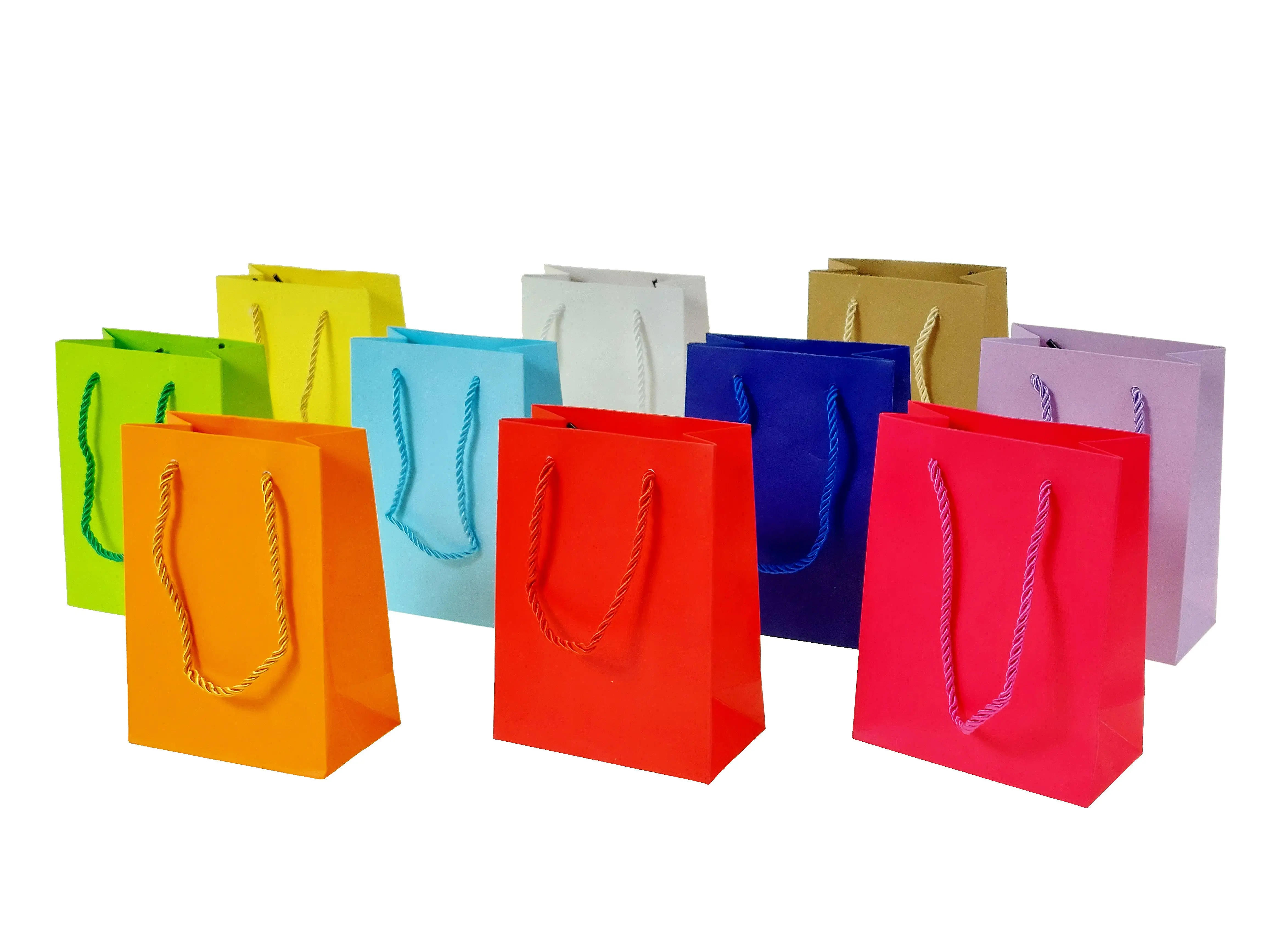 Torby i pudełka prezentowe - Dekoracje i opakowania prezentowe