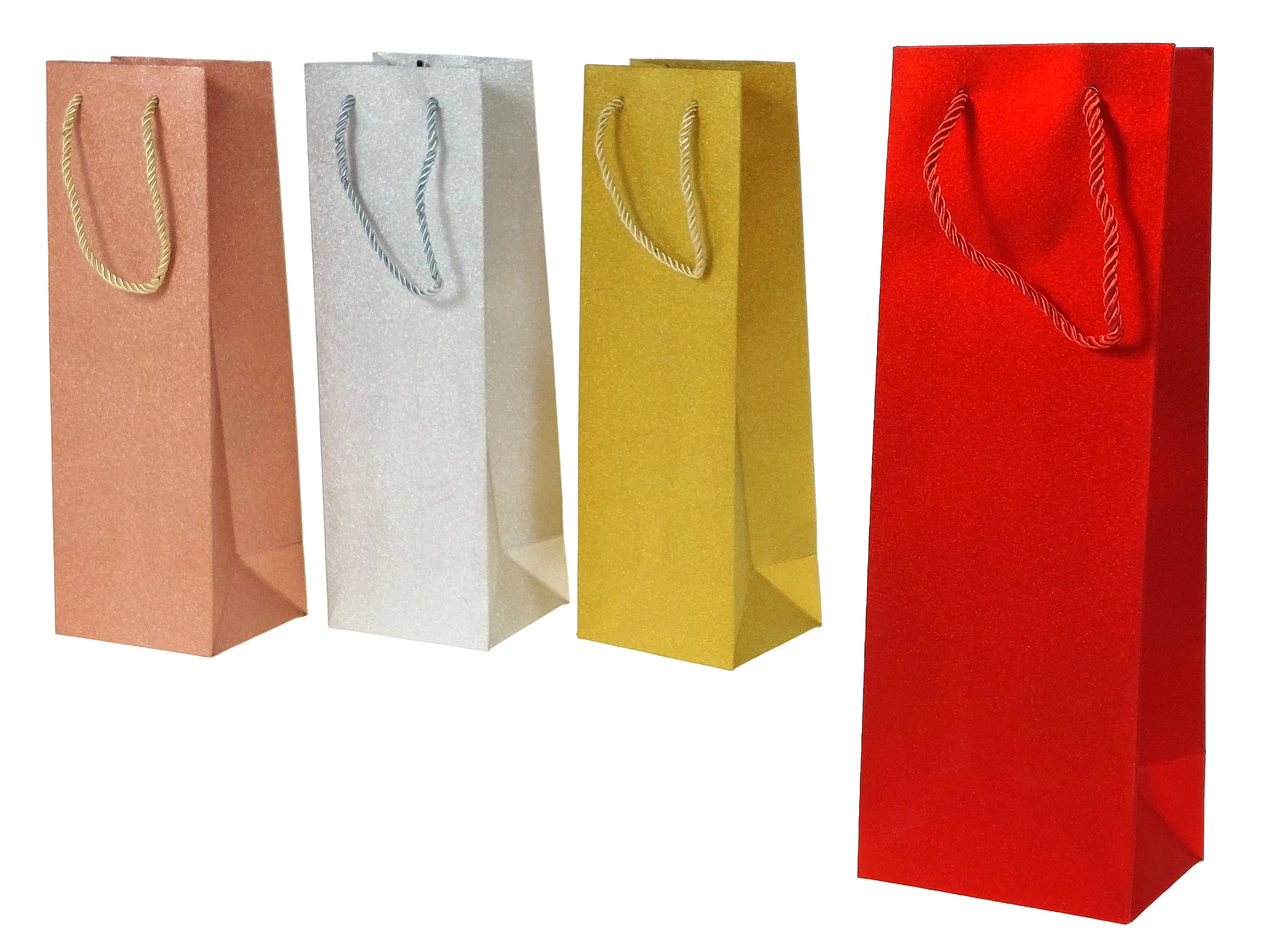 Torby i pudełka prezentowe - Dekoracje i opakowania prezentowe