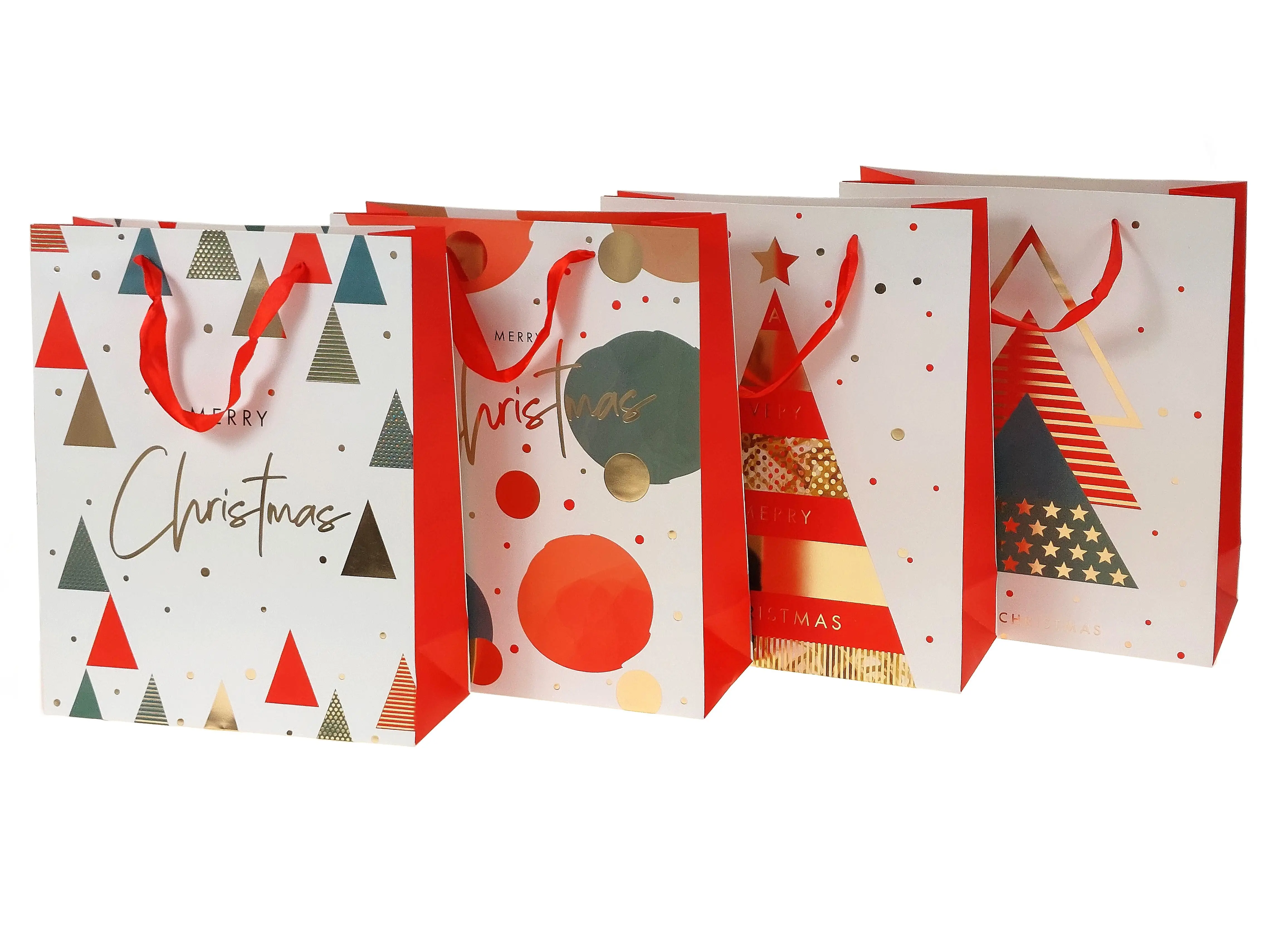 Torby i pudełka prezentowe - Dekoracje i opakowania prezentowe