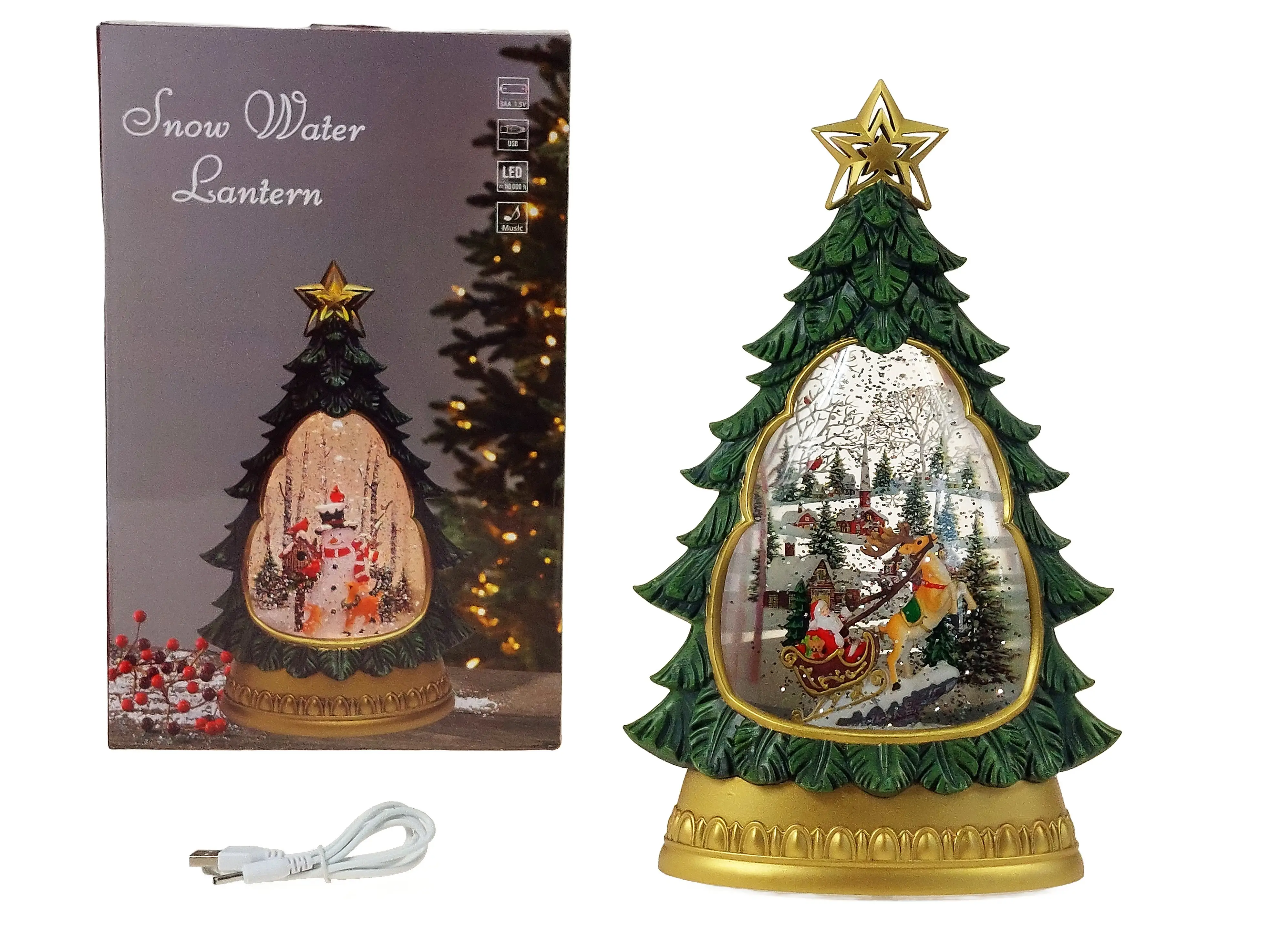 Ozdoby - Dekoracje i opakowania prezentowe