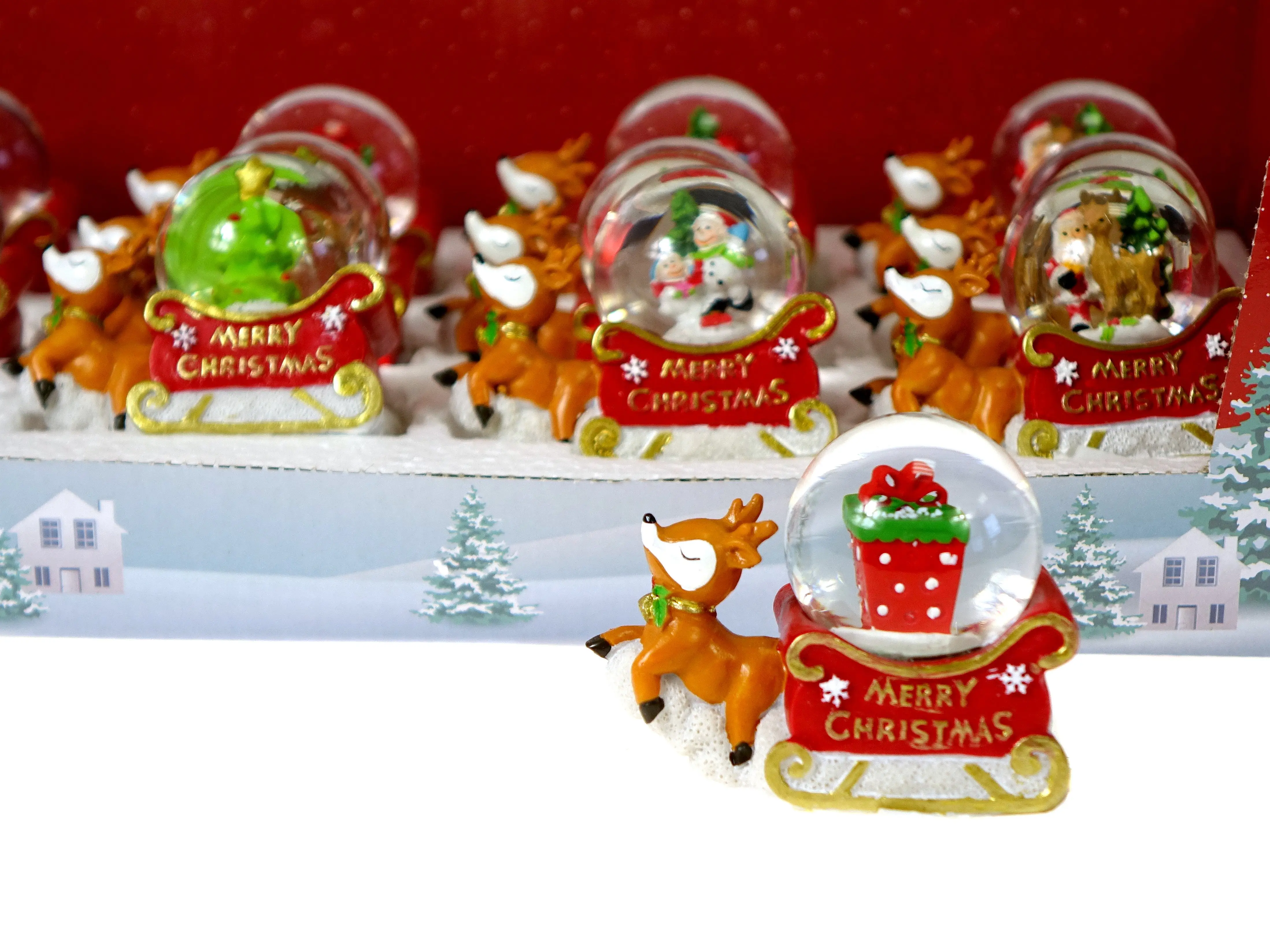 Ozdoby - Dekoracje i opakowania prezentowe