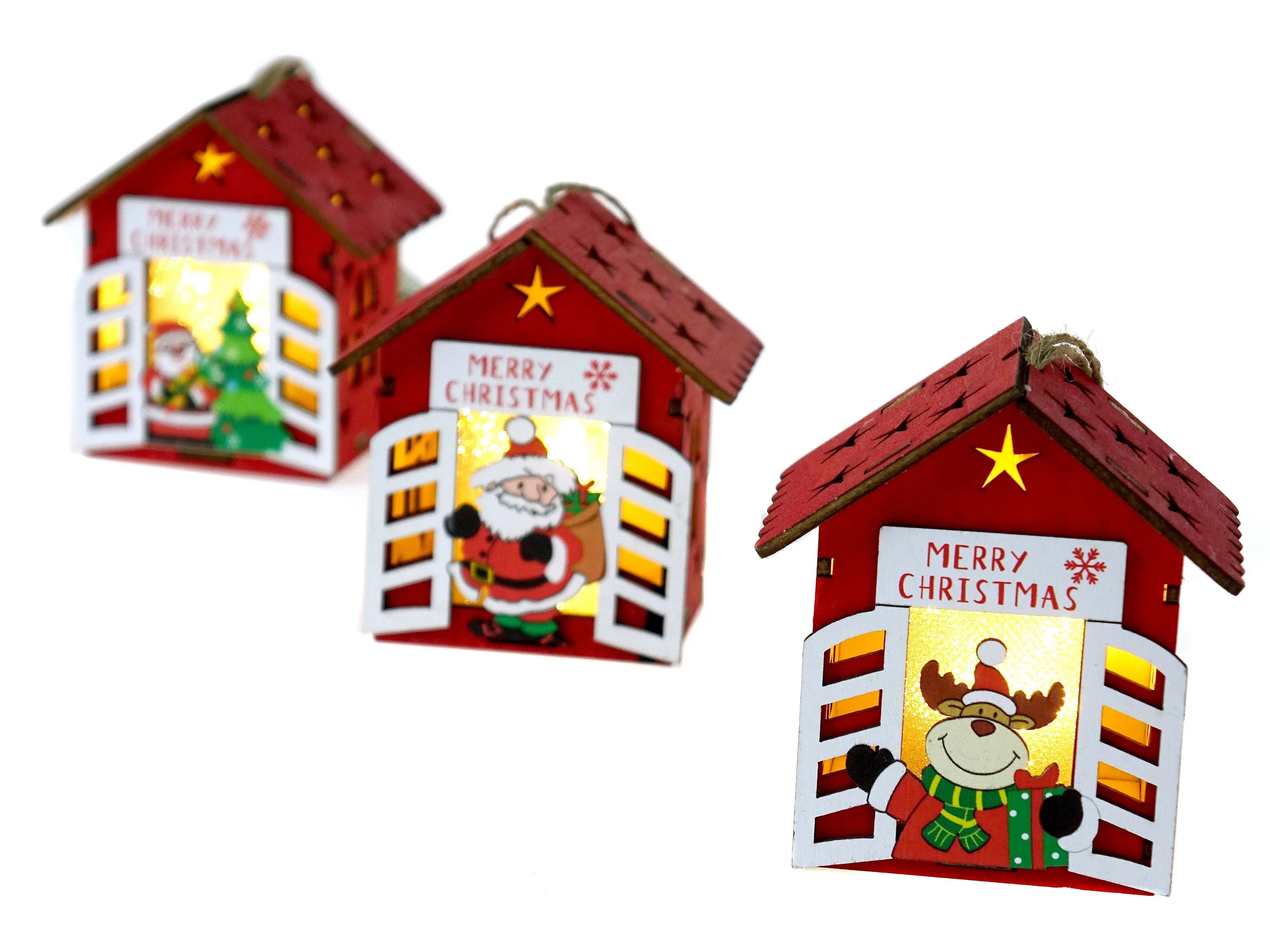 Ozdoby - Dekoracje i opakowania prezentowe