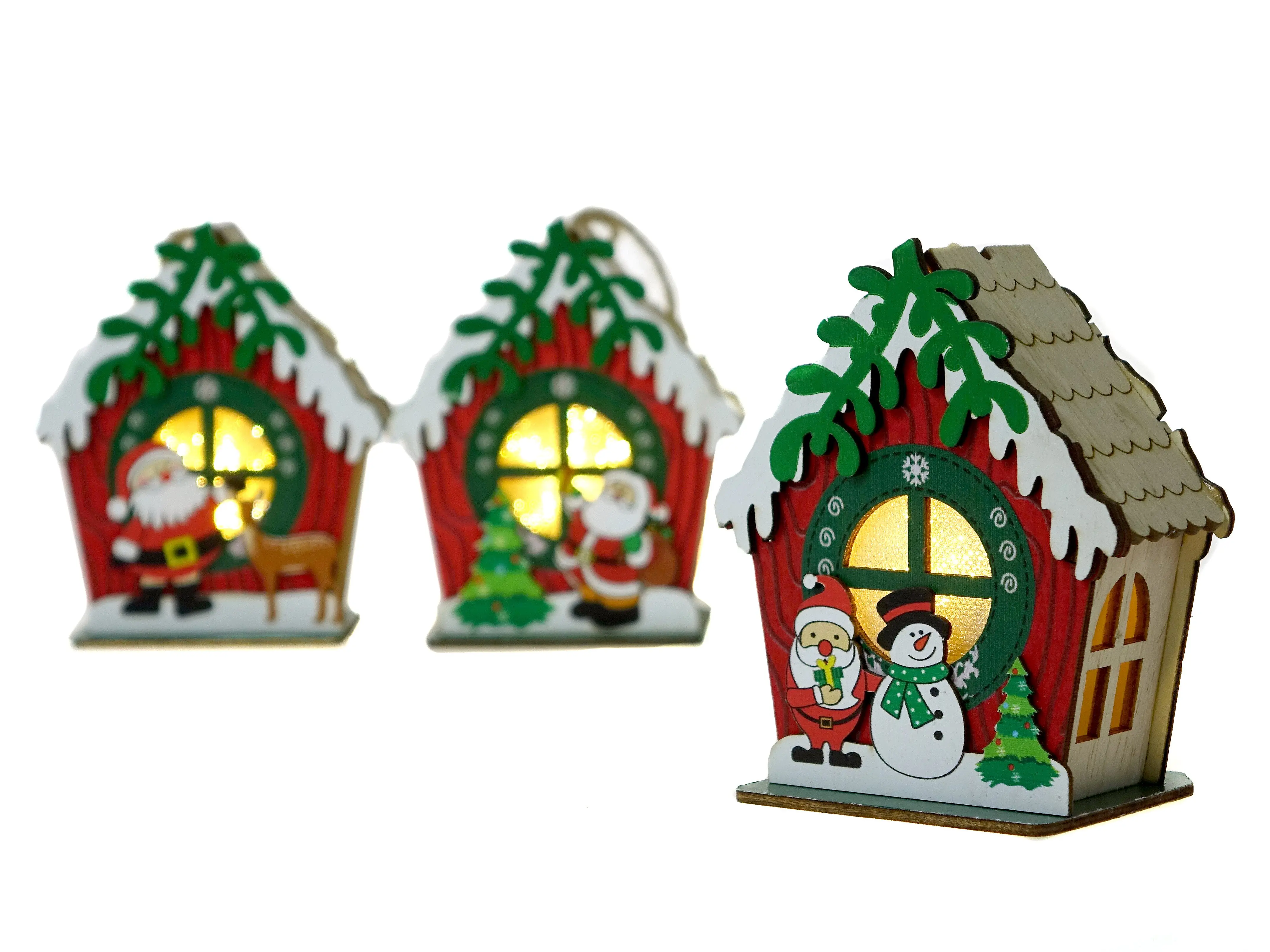 Ozdoby - Dekoracje i opakowania prezentowe