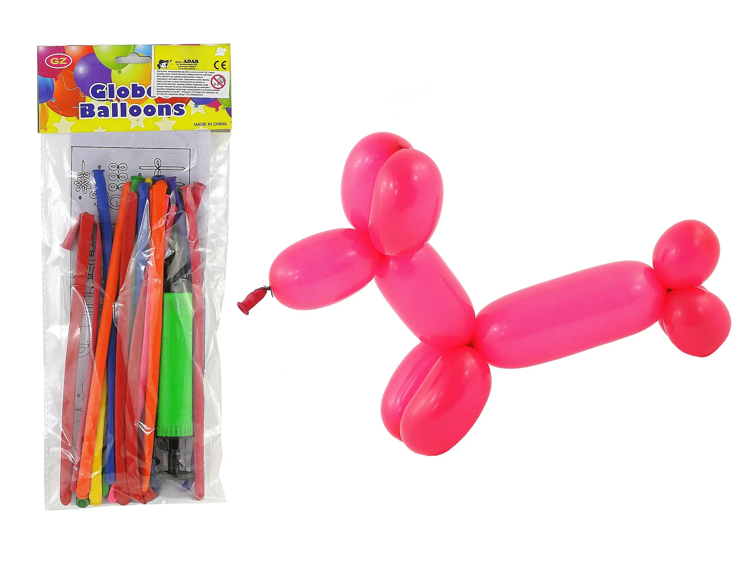 Ozdoby - Dekoracje i opakowania prezentowe