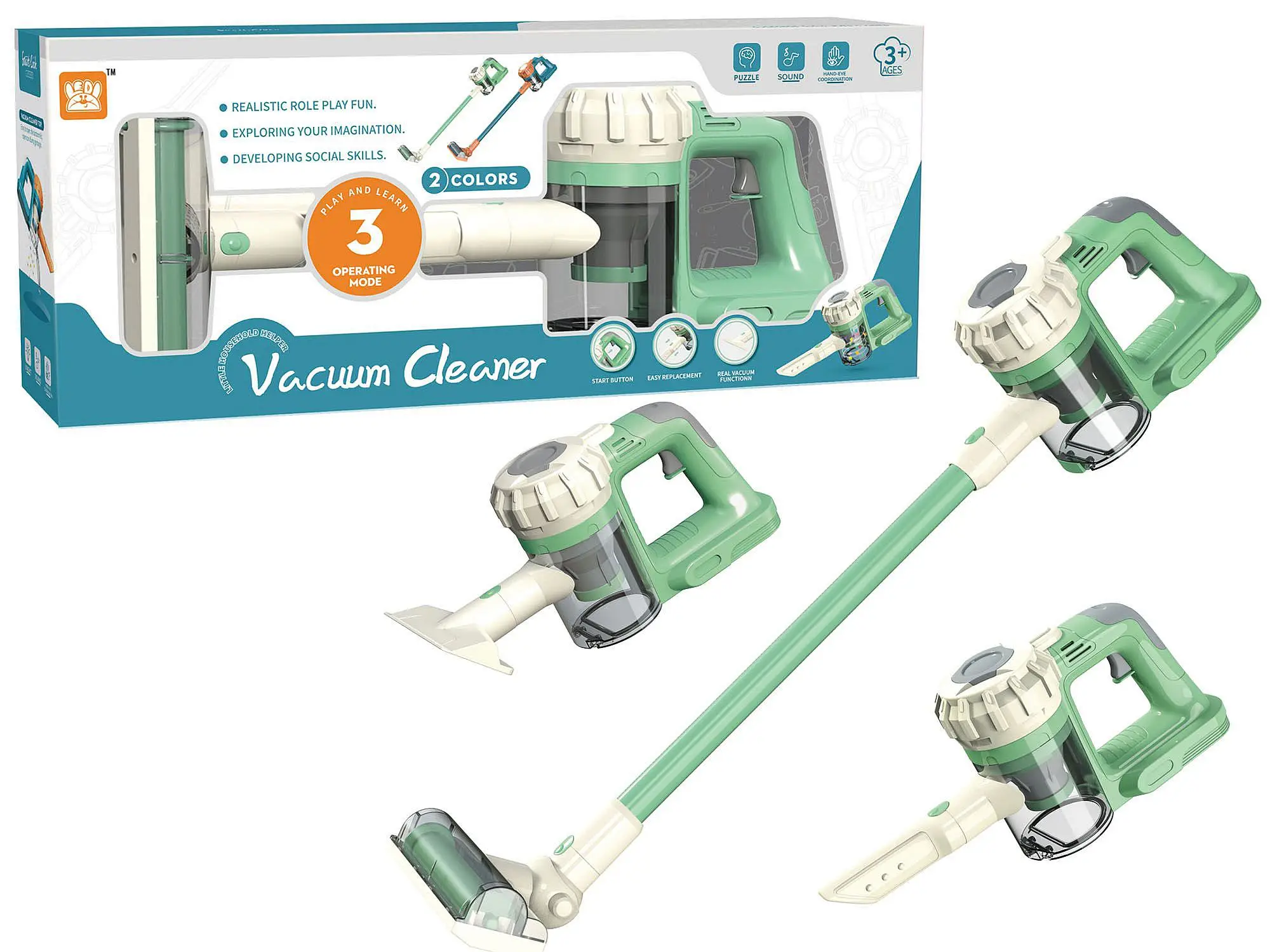 AGD i kuchenne - Zestawy