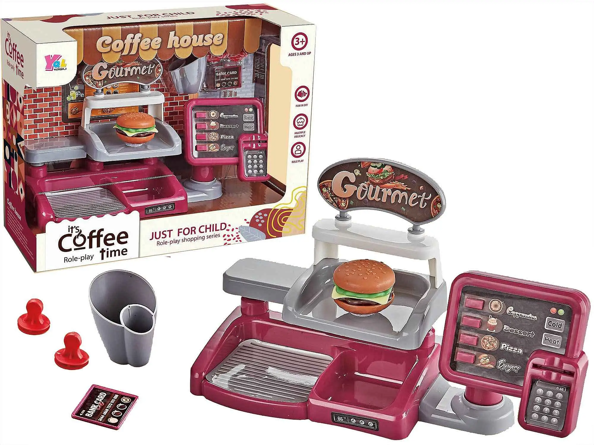 AGD i kuchenne - Zestawy