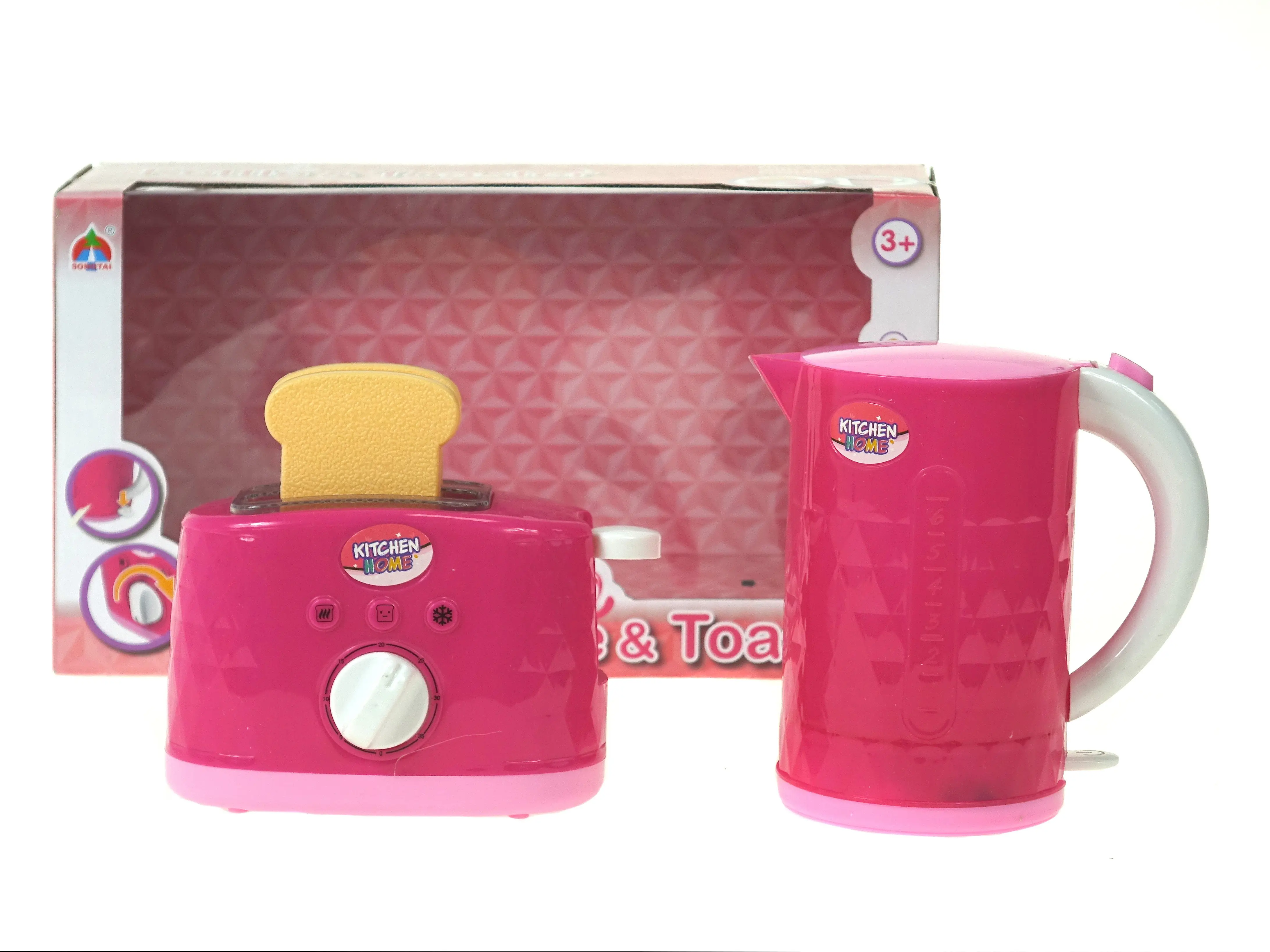 AGD i kuchenne - Zestawy