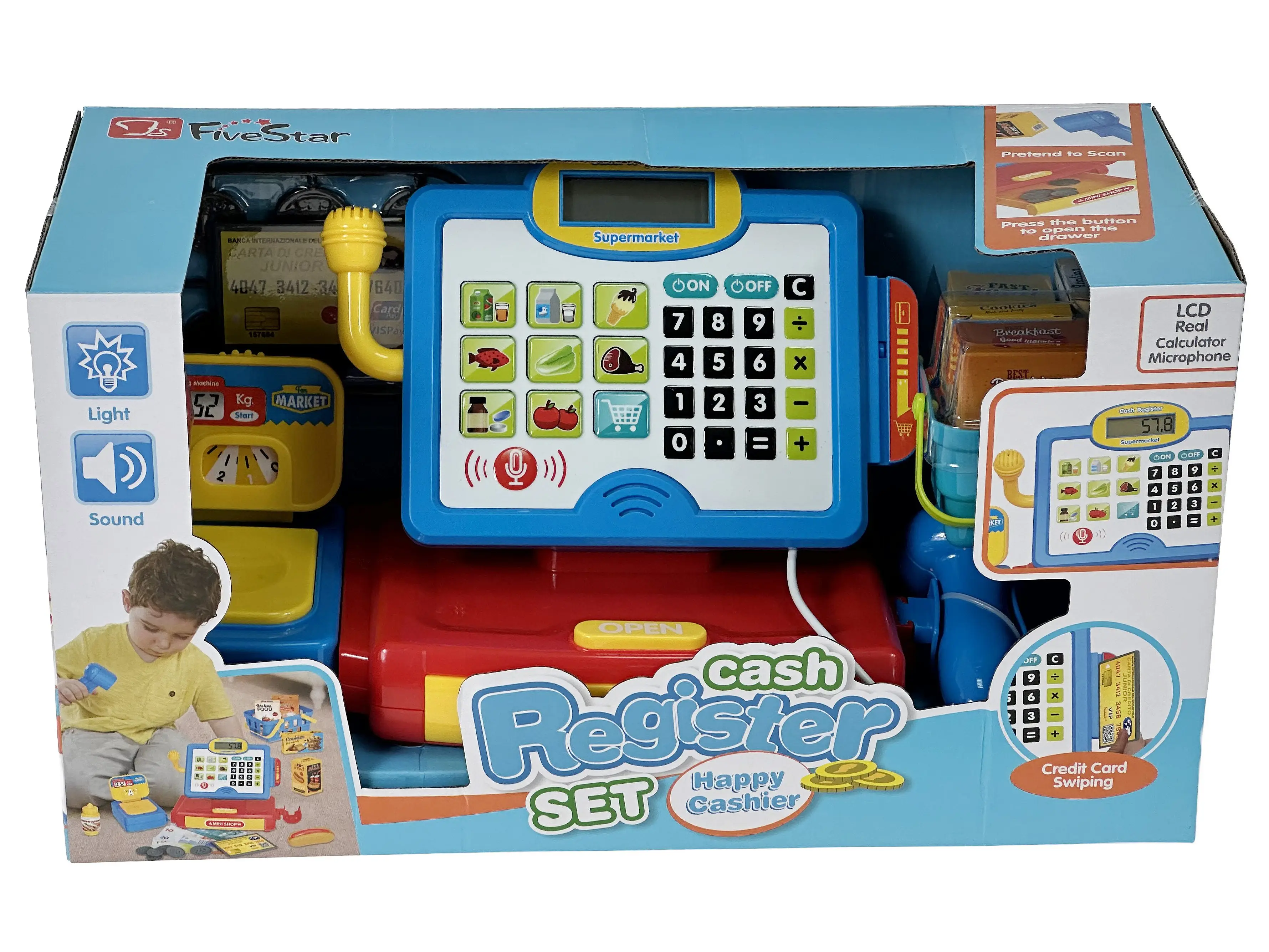 AGD i kuchenne - Zestawy