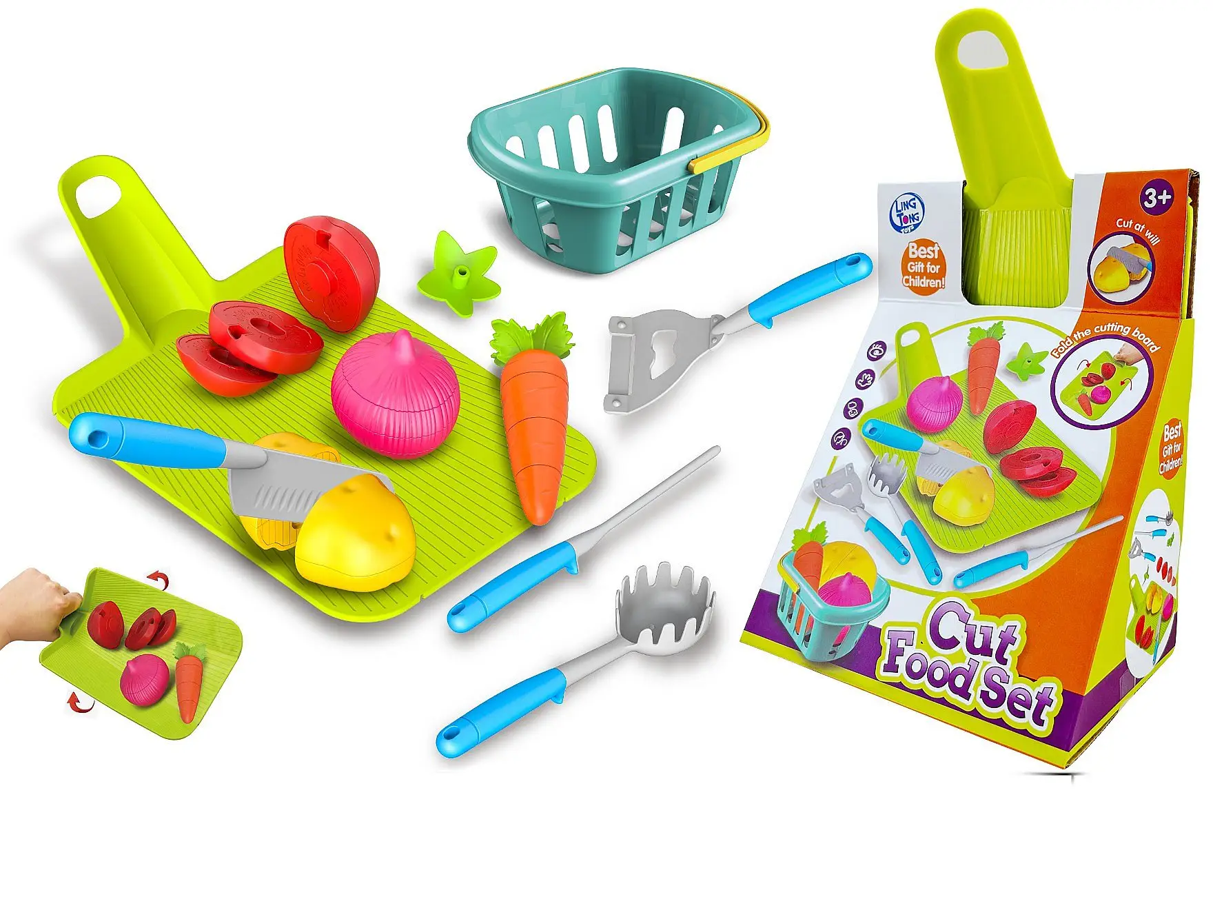 AGD i kuchenne - Zestawy