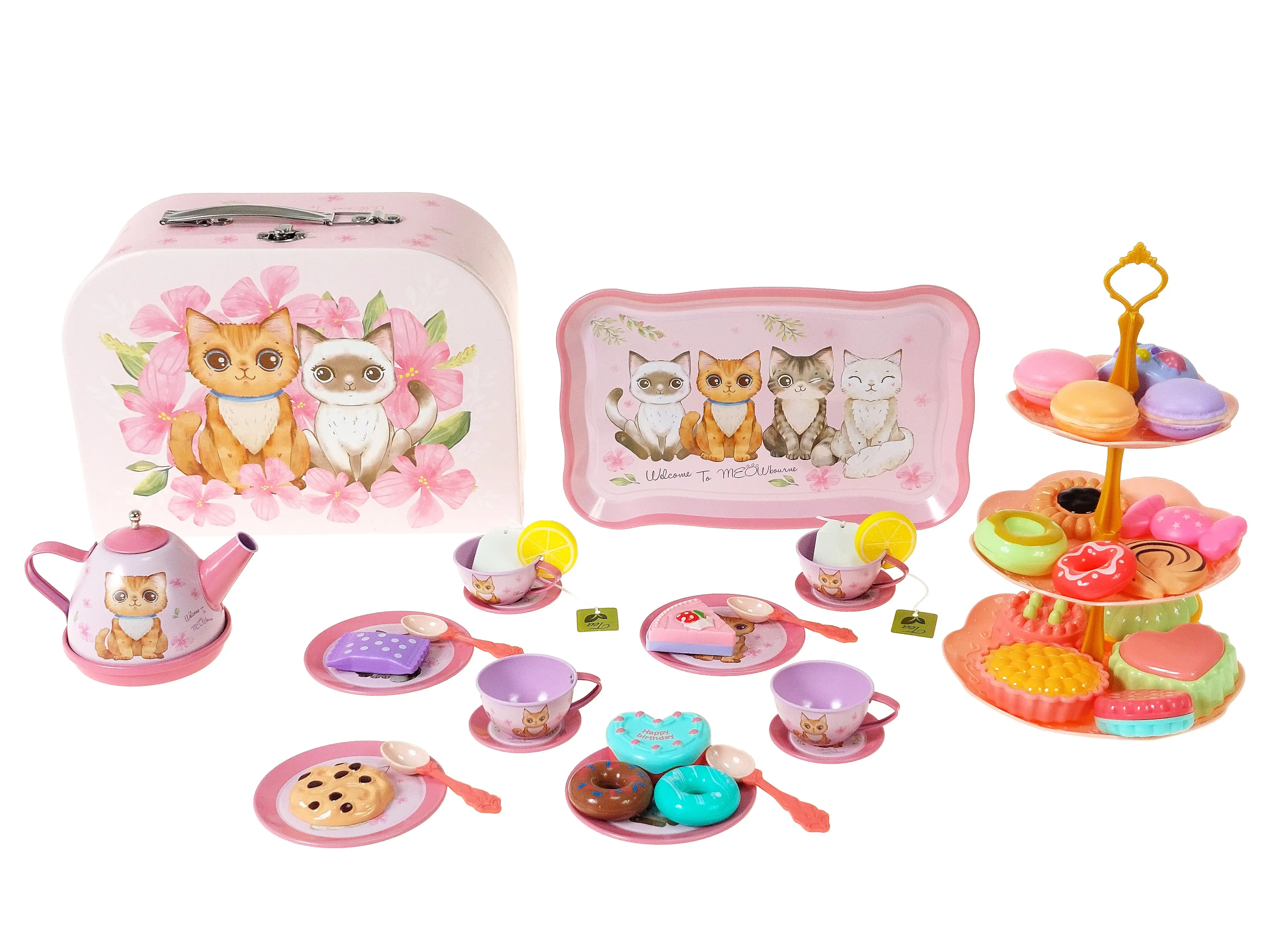 AGD i kuchenne - Zestawy