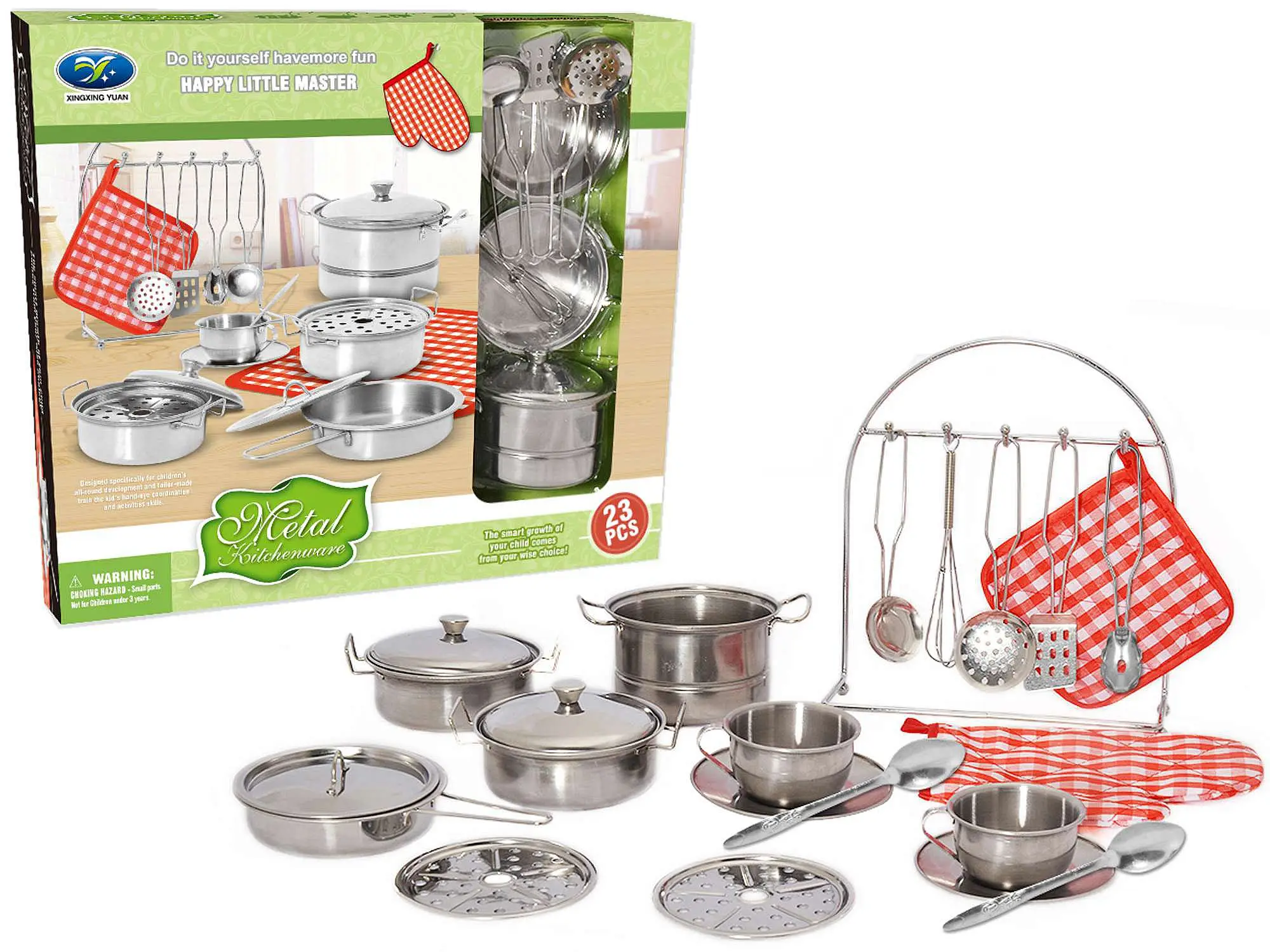 AGD i kuchenne - Zestawy