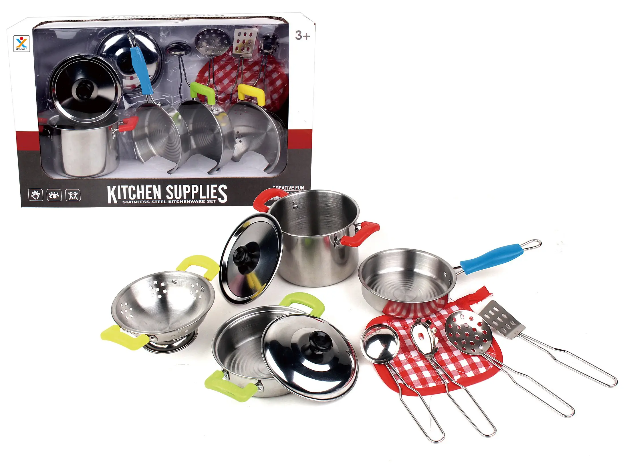 AGD i kuchenne - Zestawy