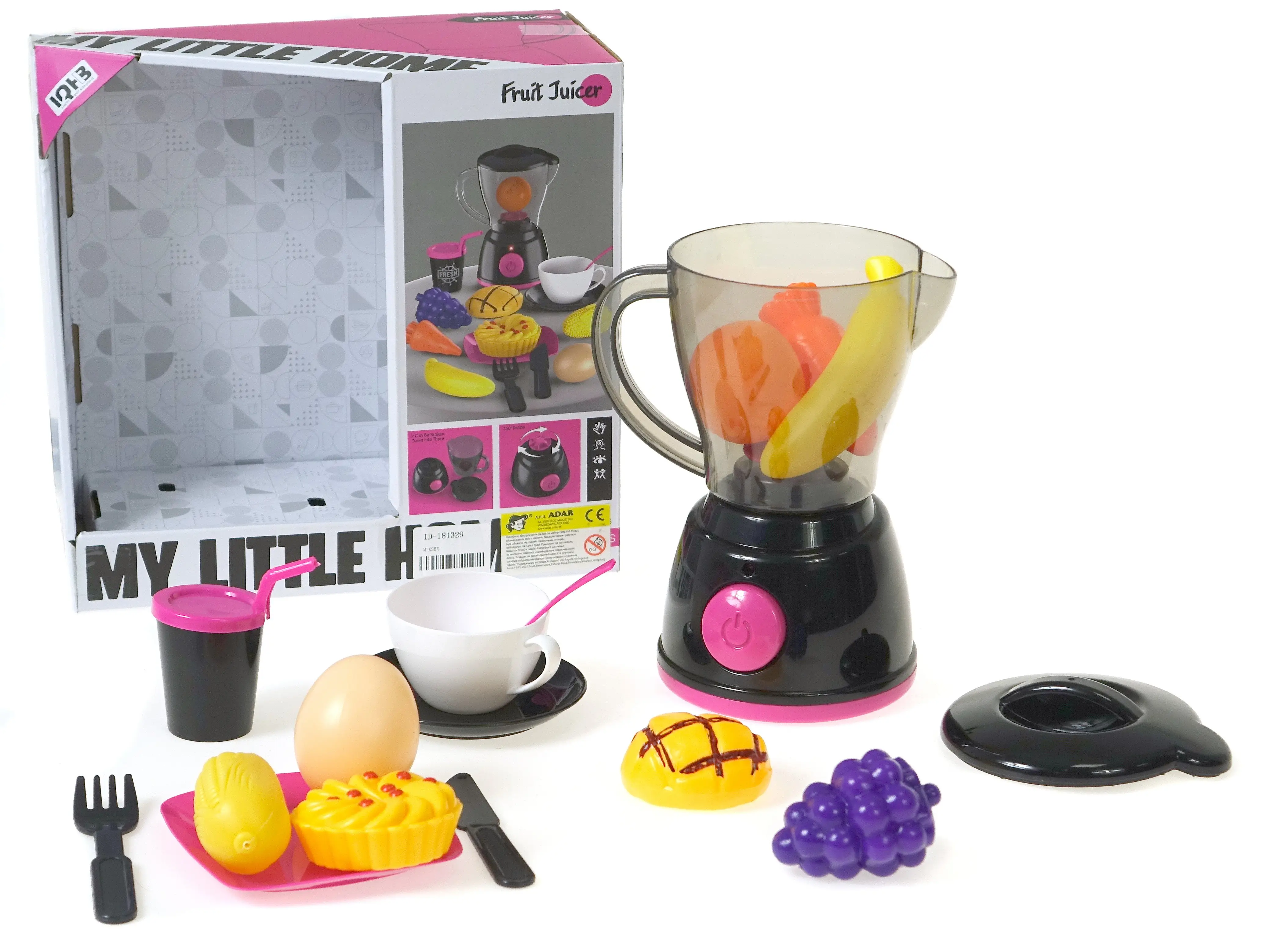 AGD i kuchenne - Zestawy