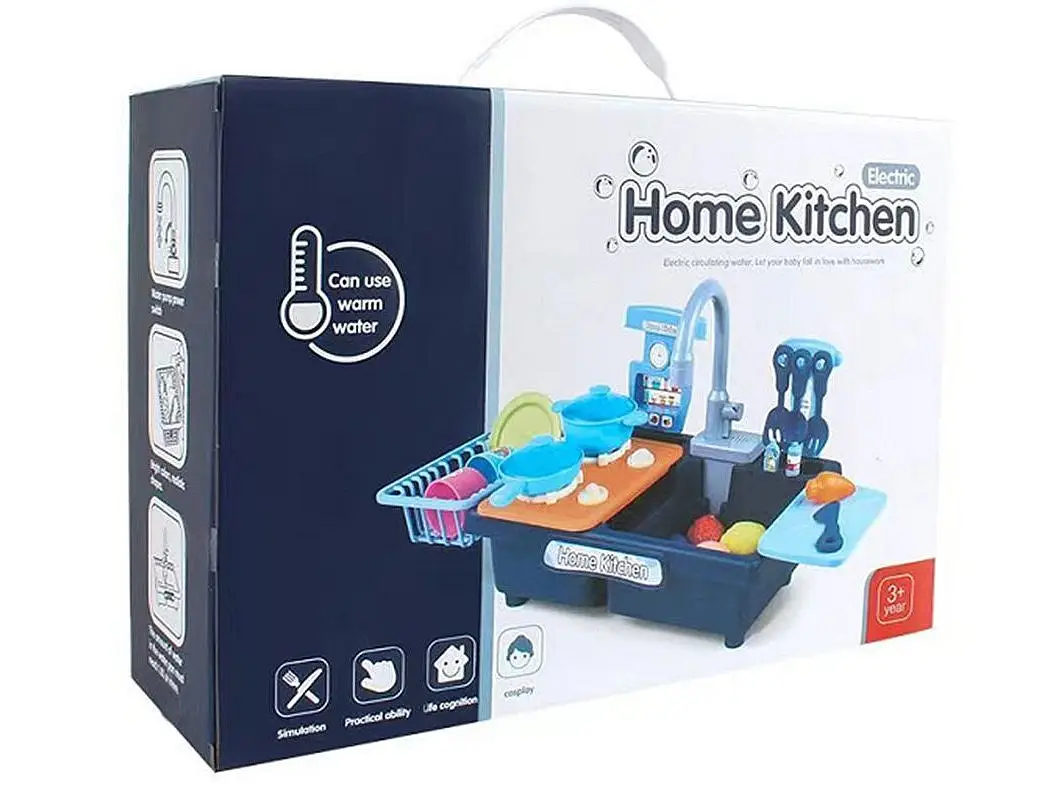 AGD i kuchenne - Zestawy