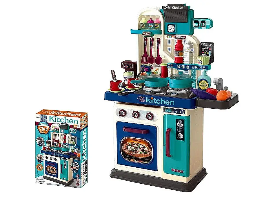 AGD i kuchenne - Zestawy