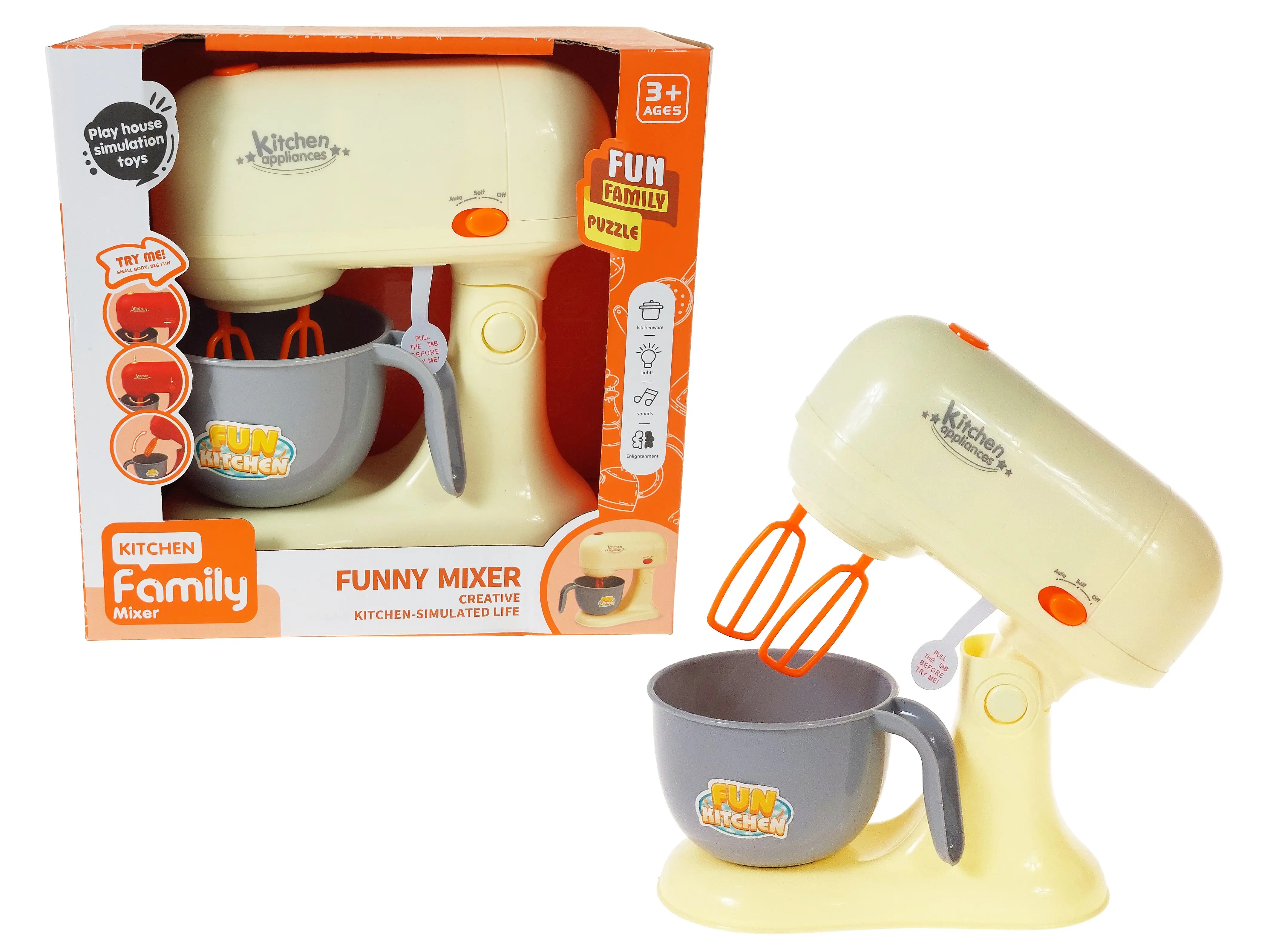 AGD i kuchenne - Zestawy