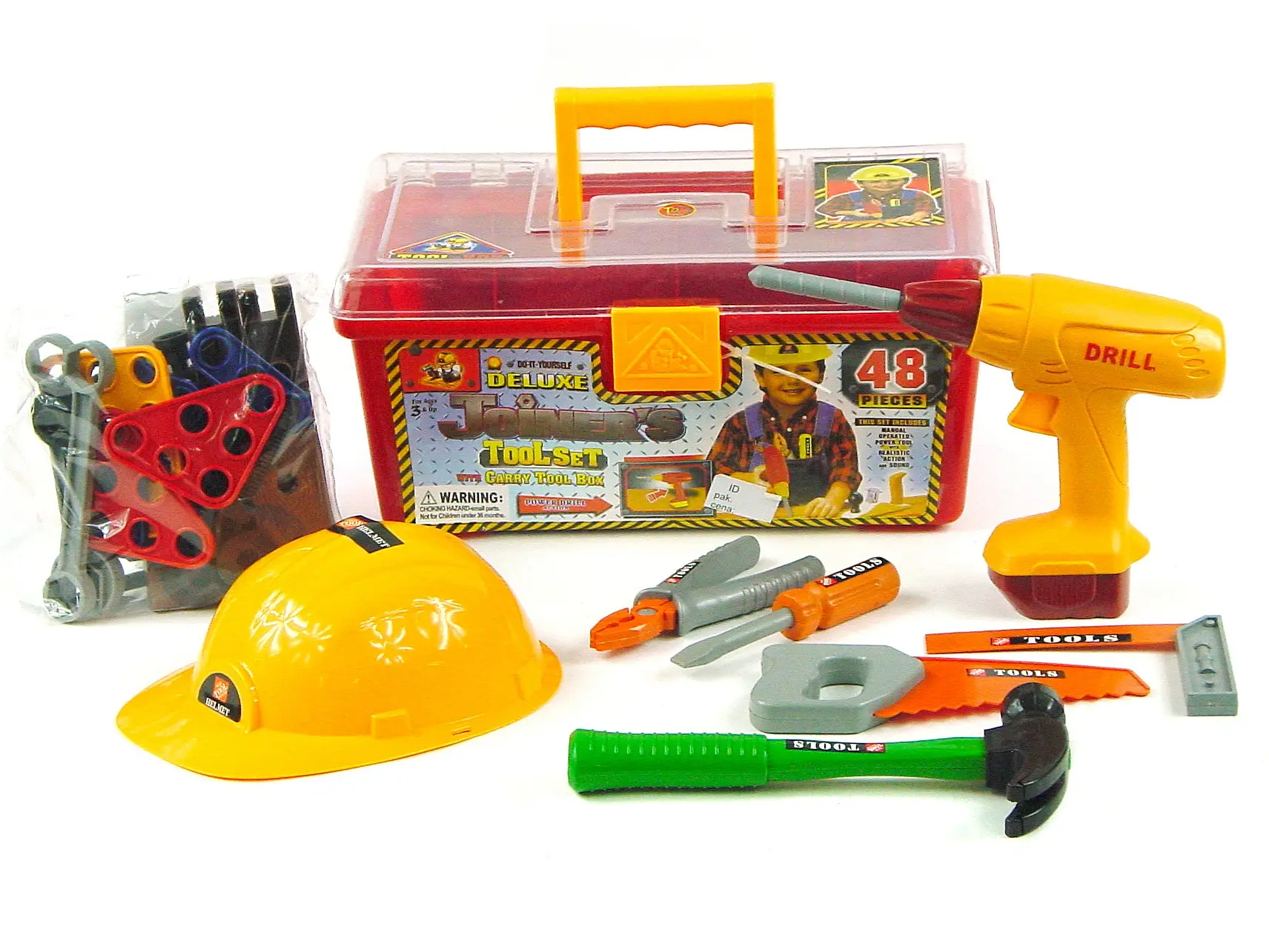 Narzędzia - Zestawy