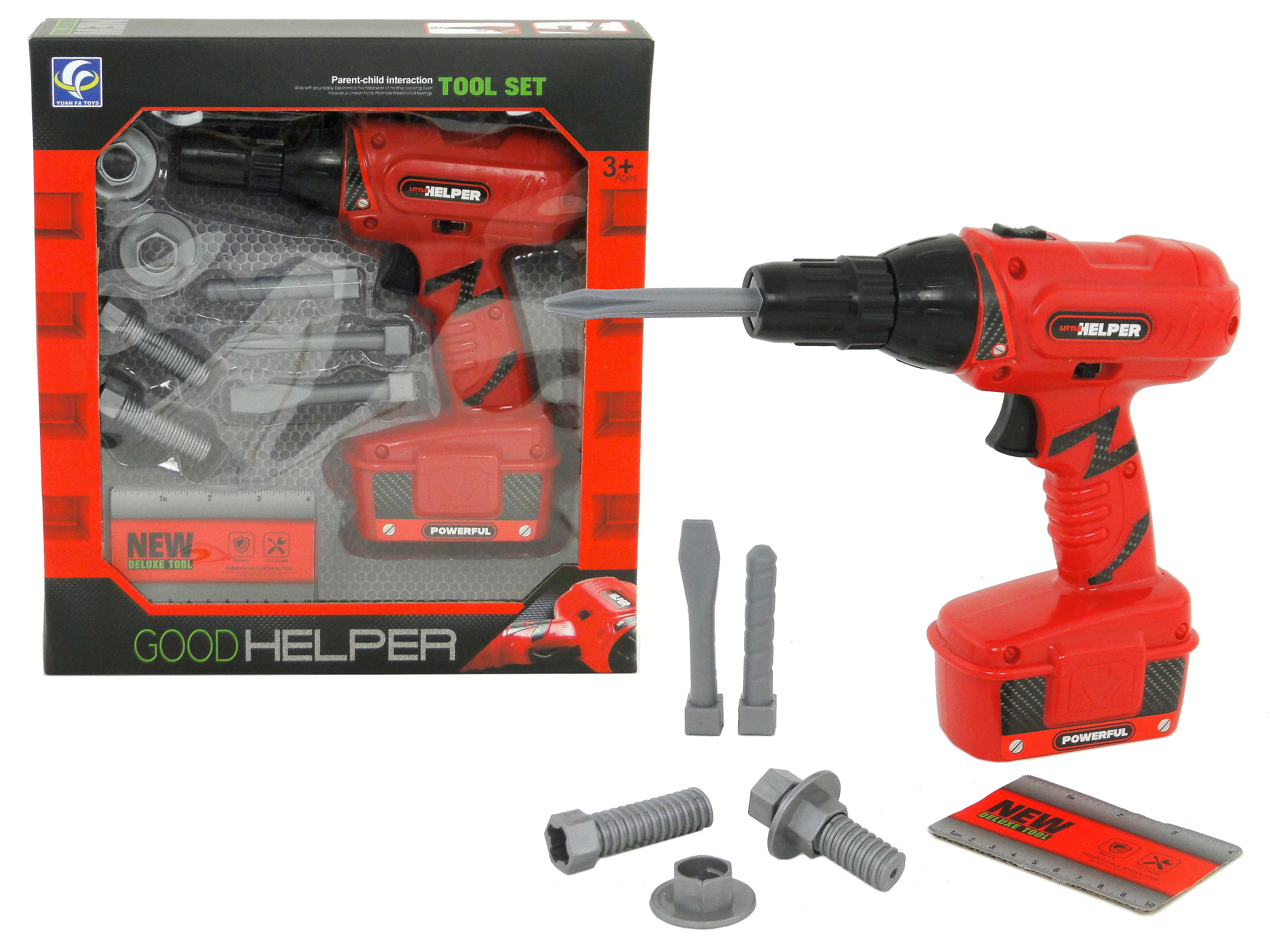 Narzędzia - Zestawy