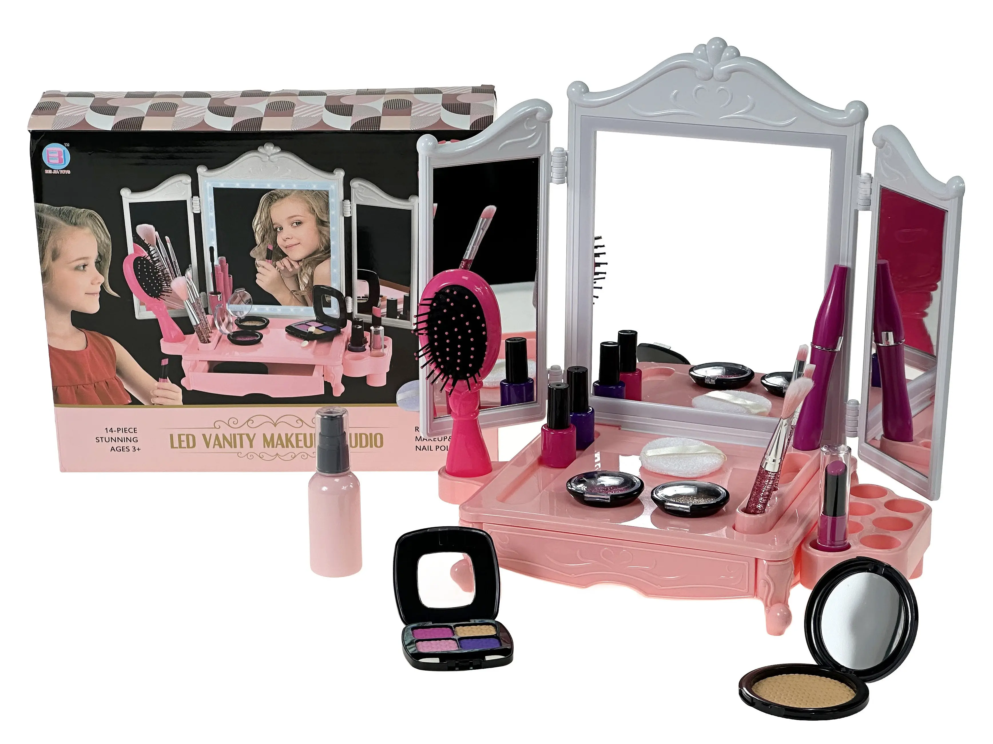 Piękności - Zestawy