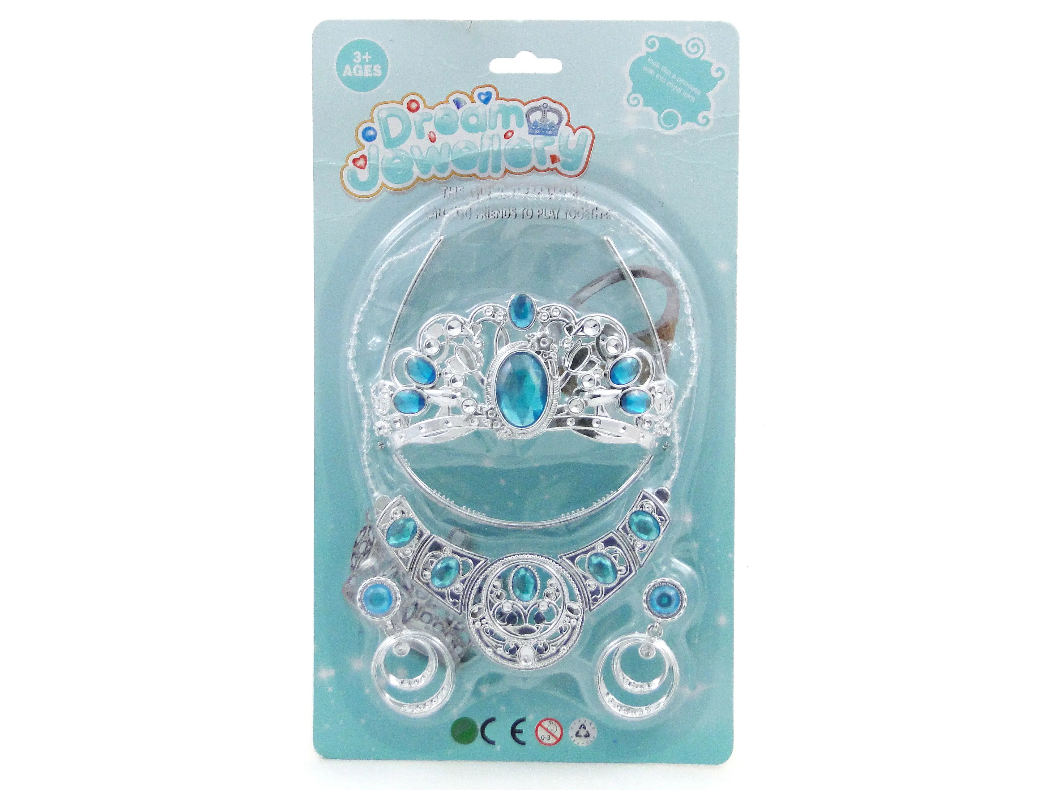 Piękności - Zestawy