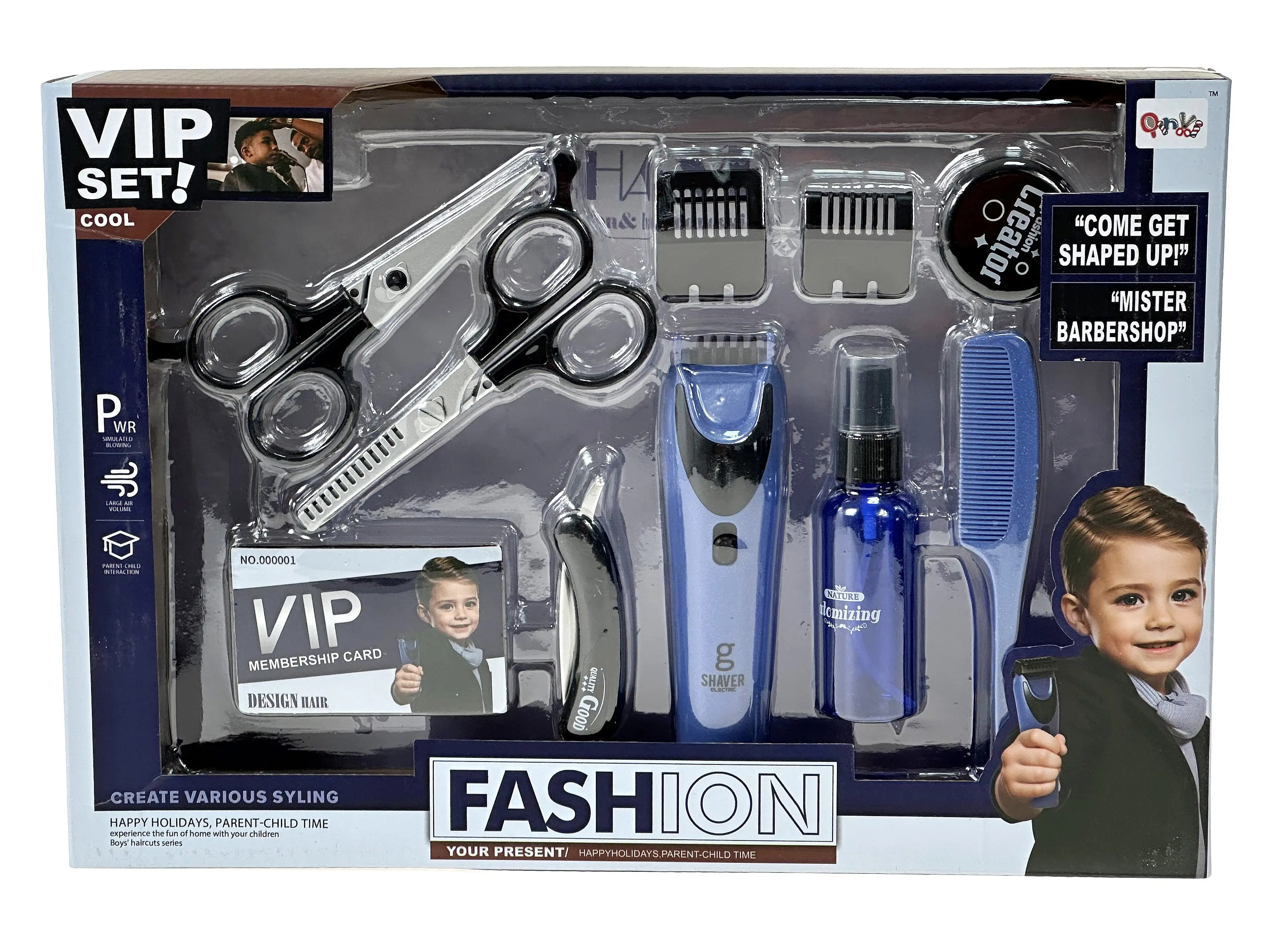 Piękności - Zestawy