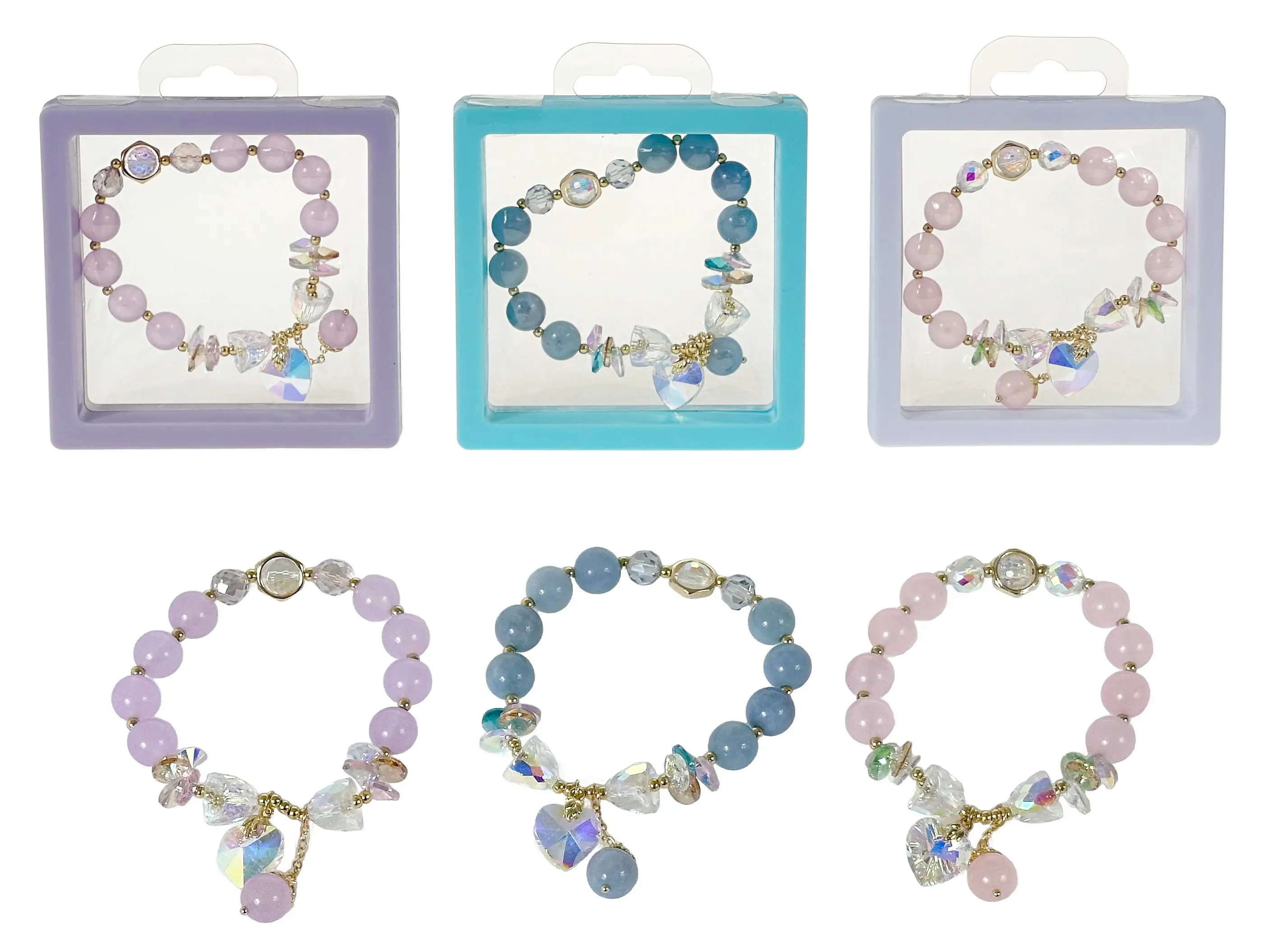 Biżuteria - Akcesoria