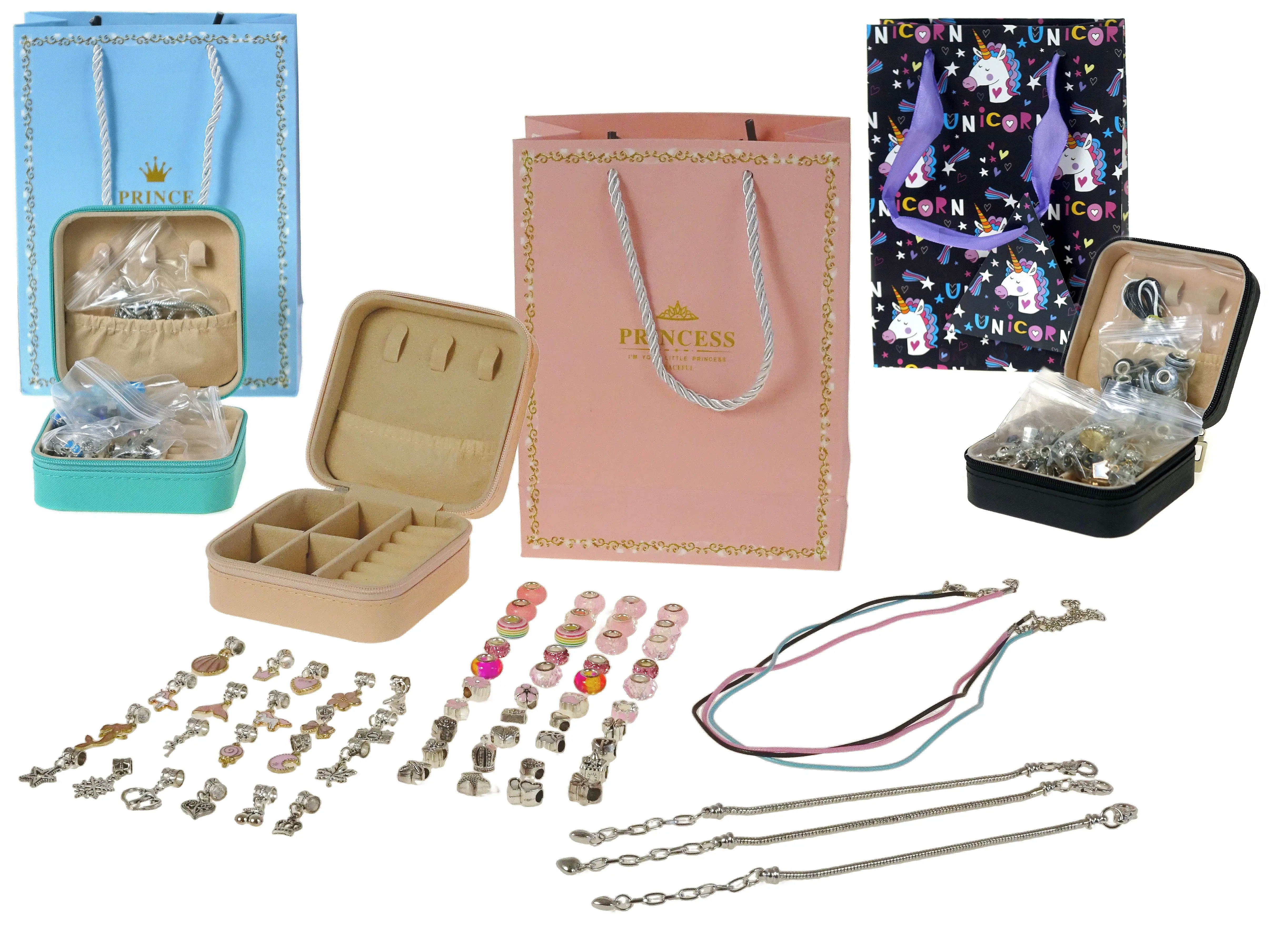 Biżuteria - Akcesoria