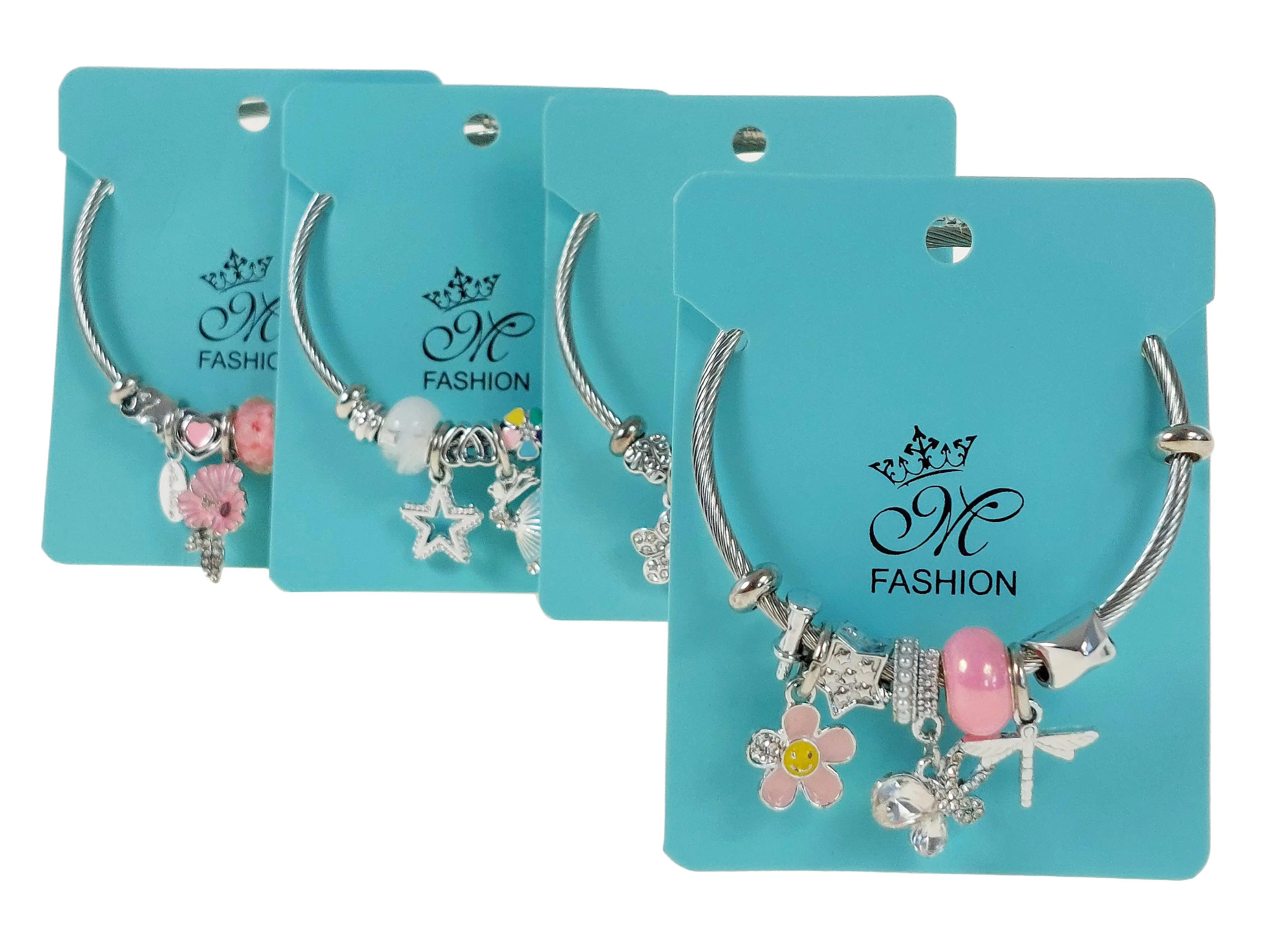 Biżuteria - Akcesoria