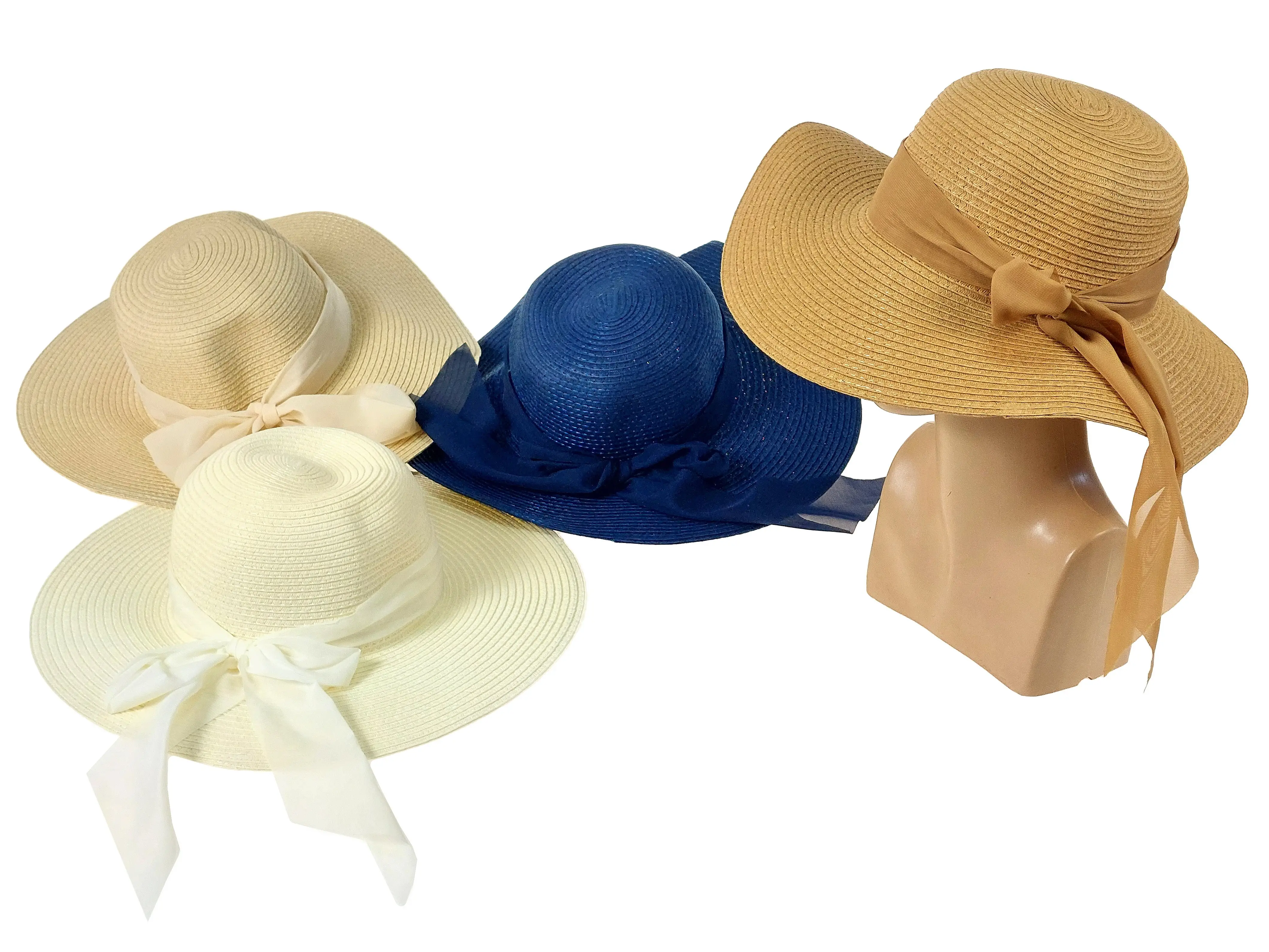 Kapelusze - Akcesoria