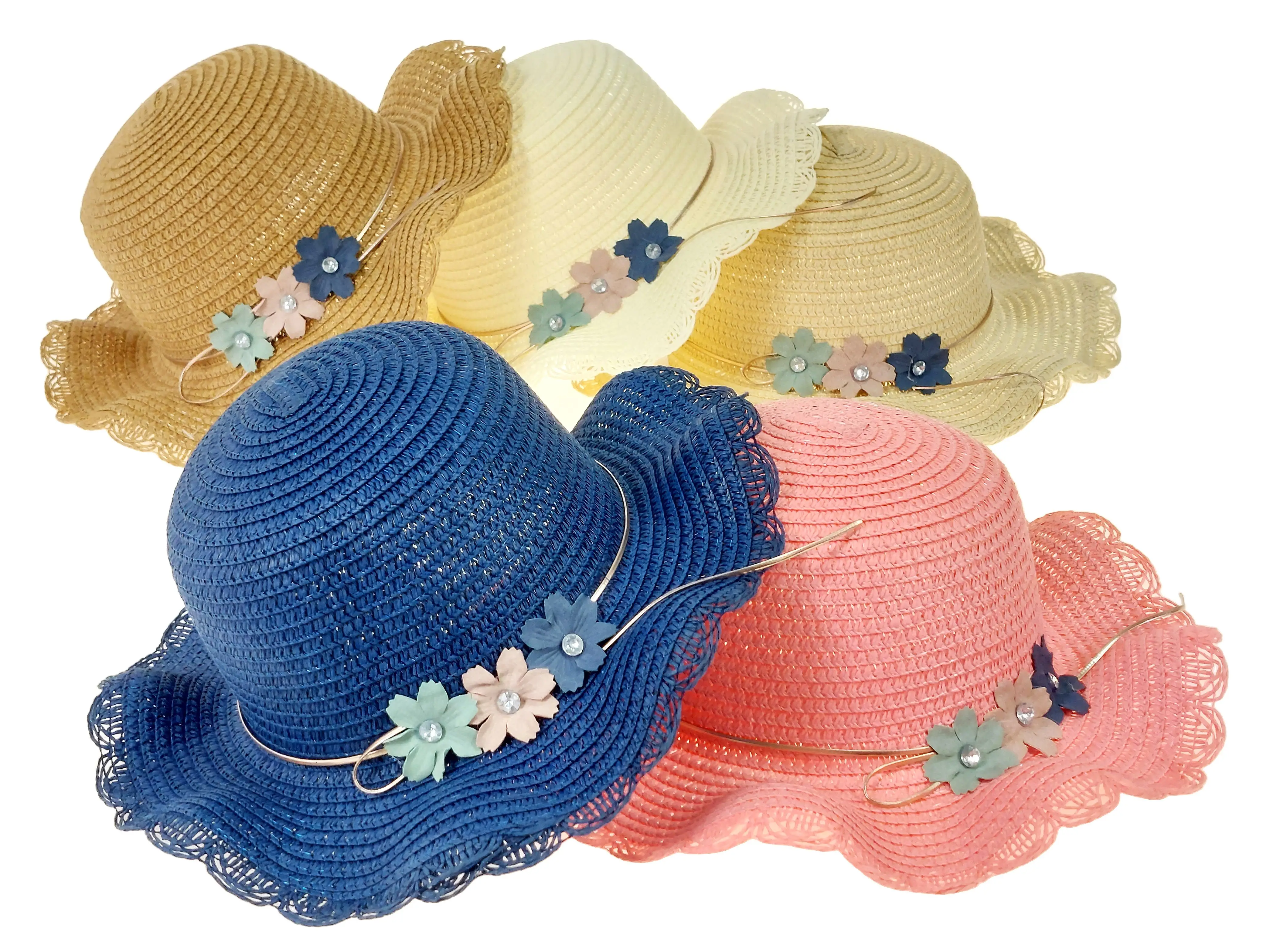 Kapelusze - Akcesoria