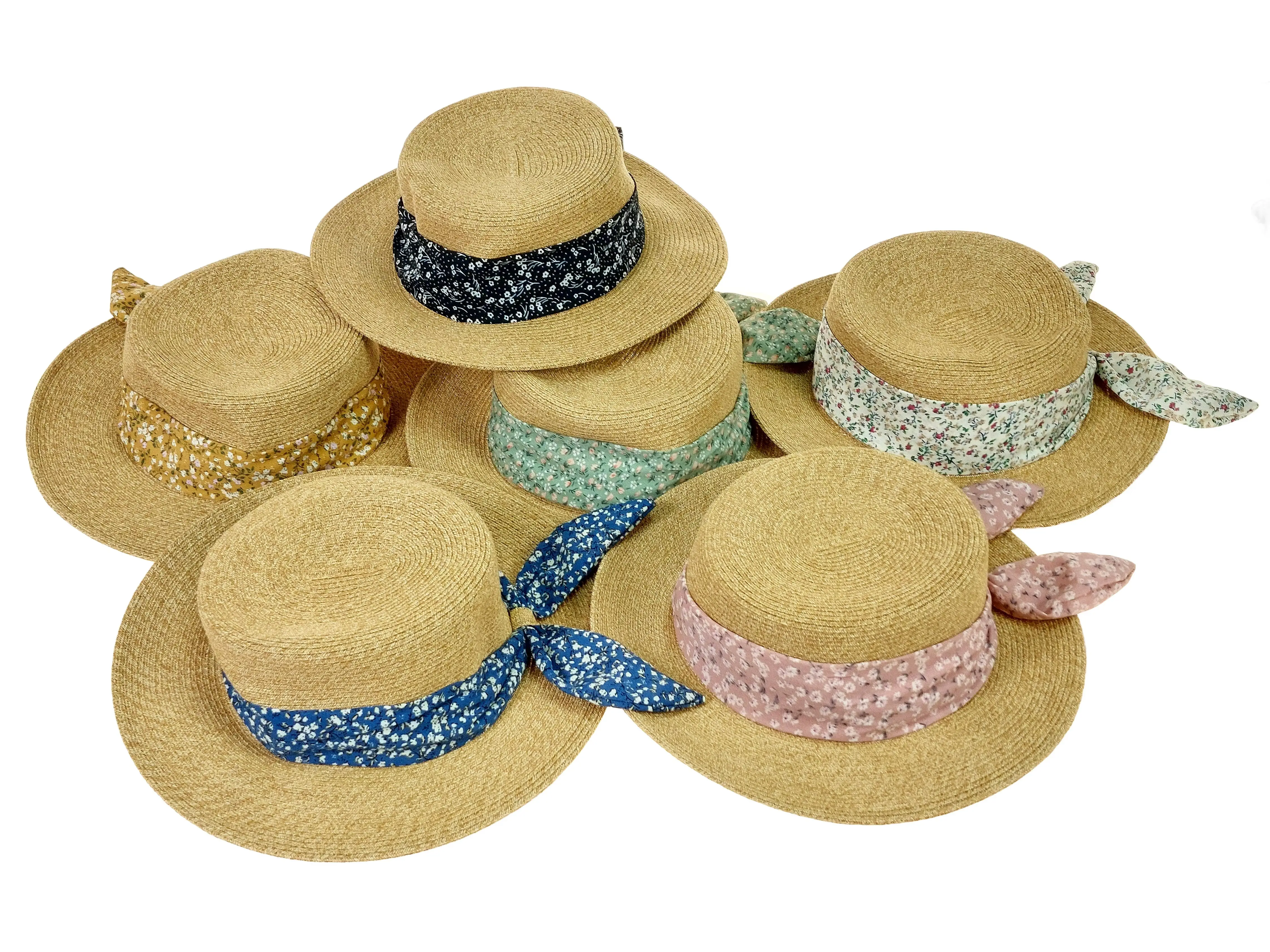 Kapelusze - Akcesoria