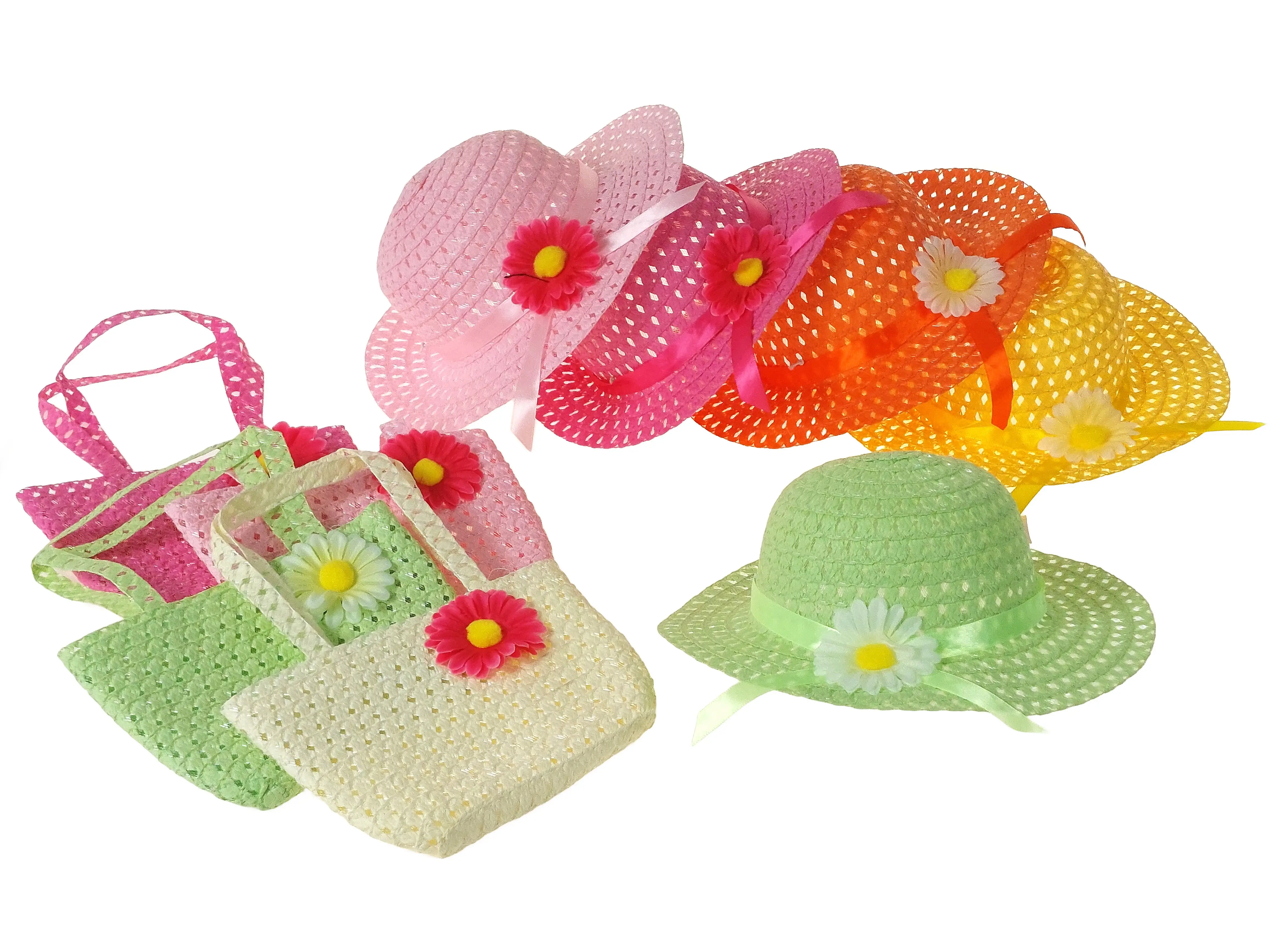 Kapelusze - Akcesoria