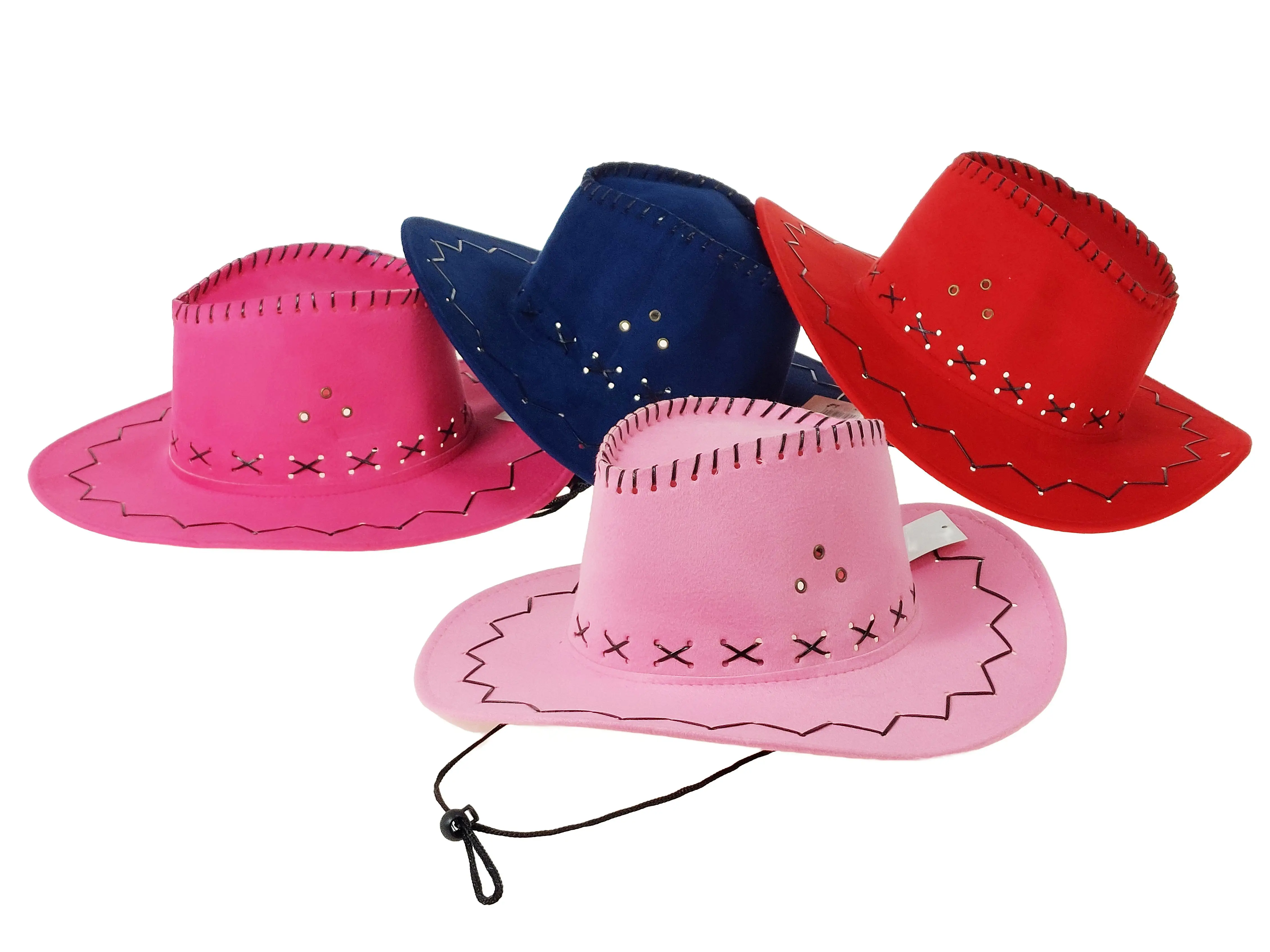 Kapelusze - Akcesoria