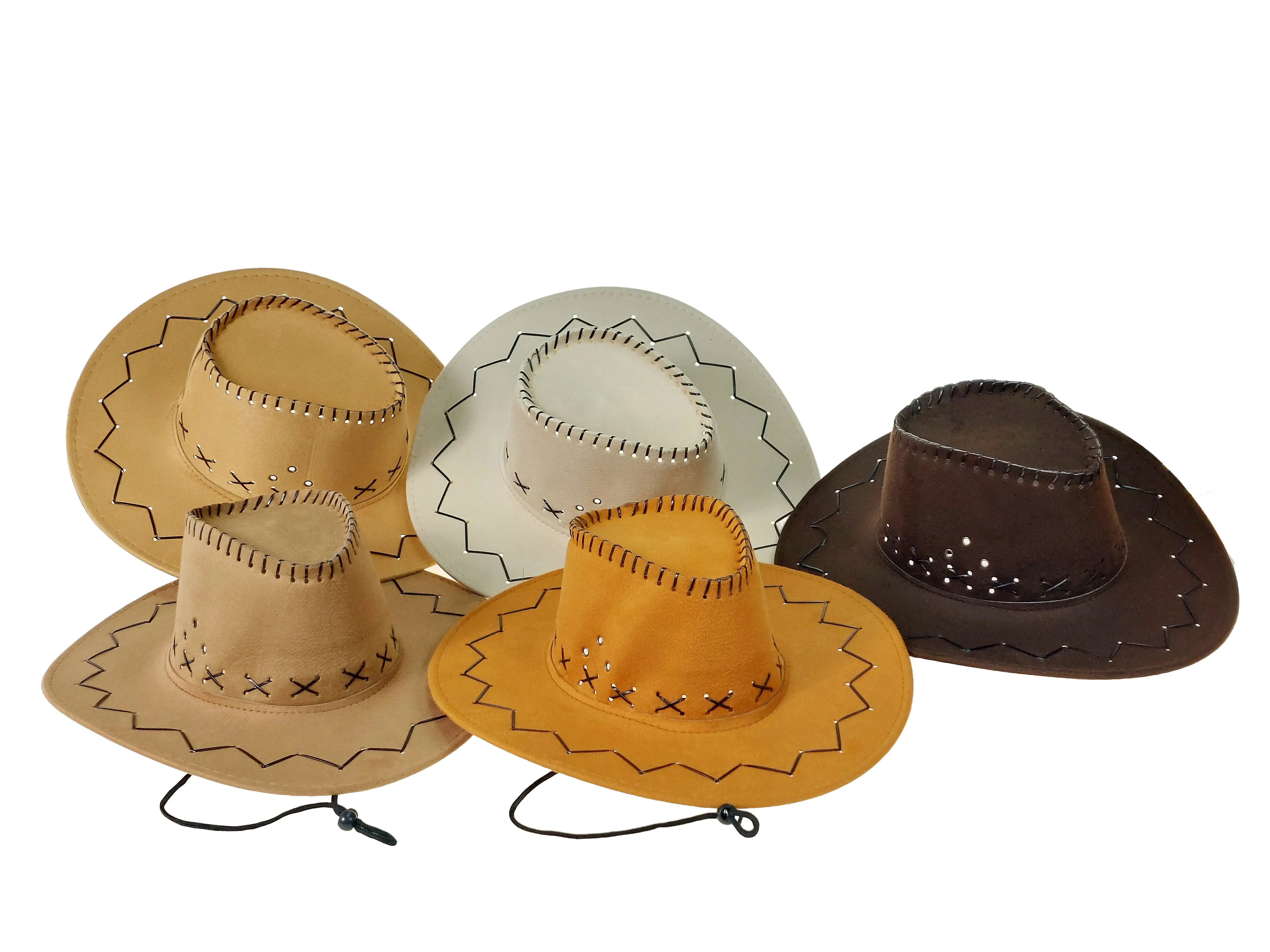 Kapelusze - Akcesoria