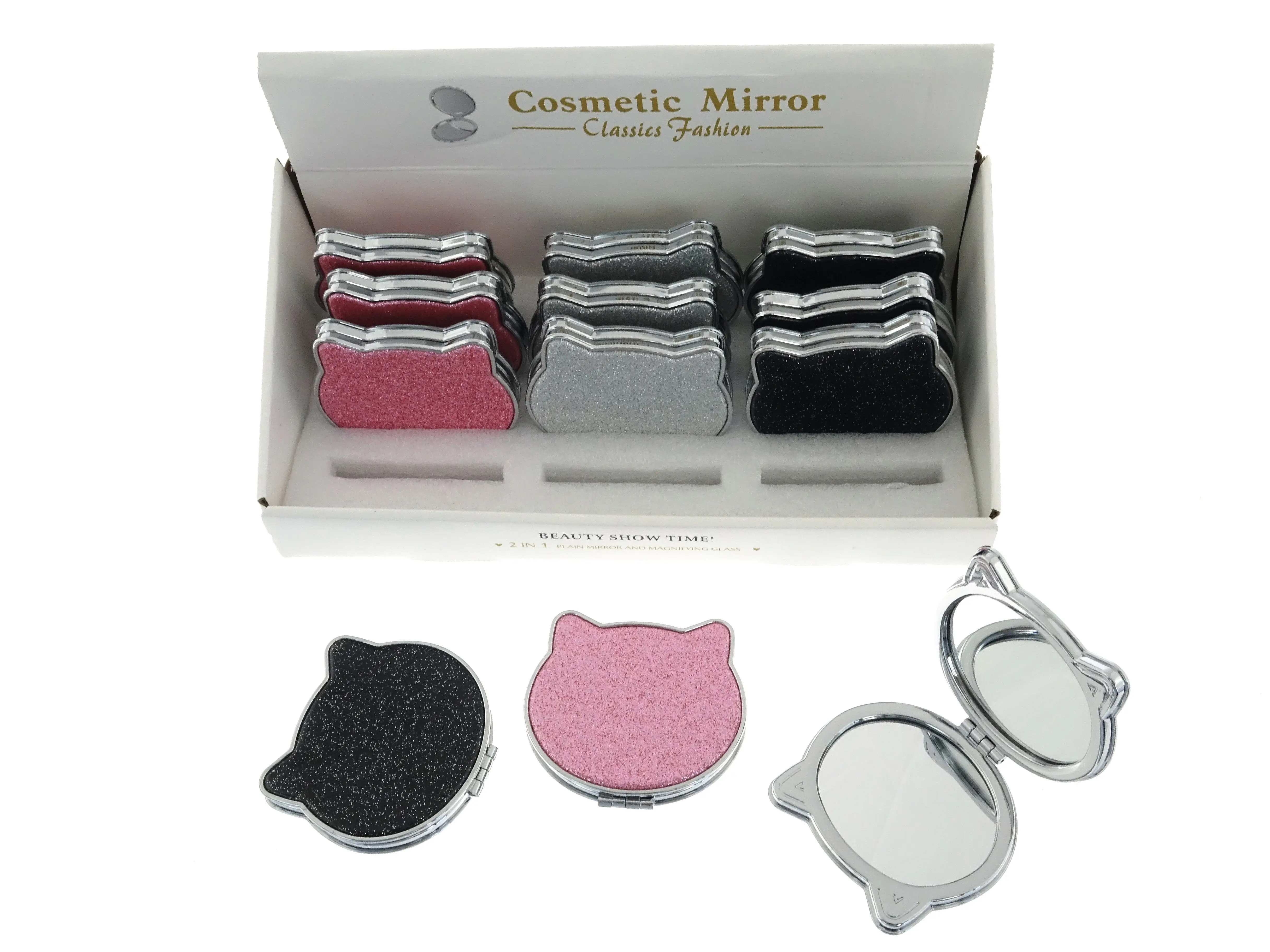 Lusterka - Akcesoria