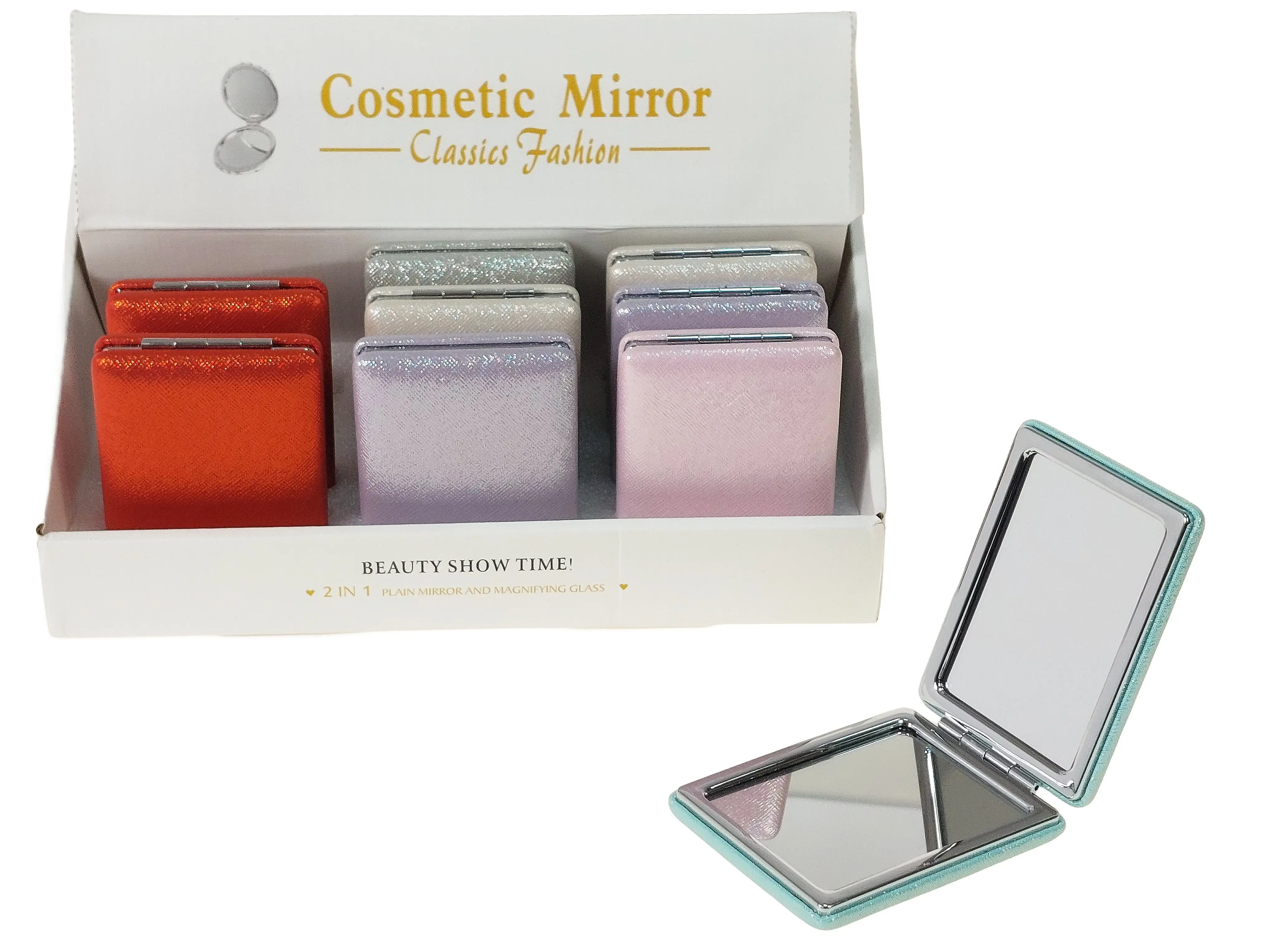 Lusterka - Akcesoria