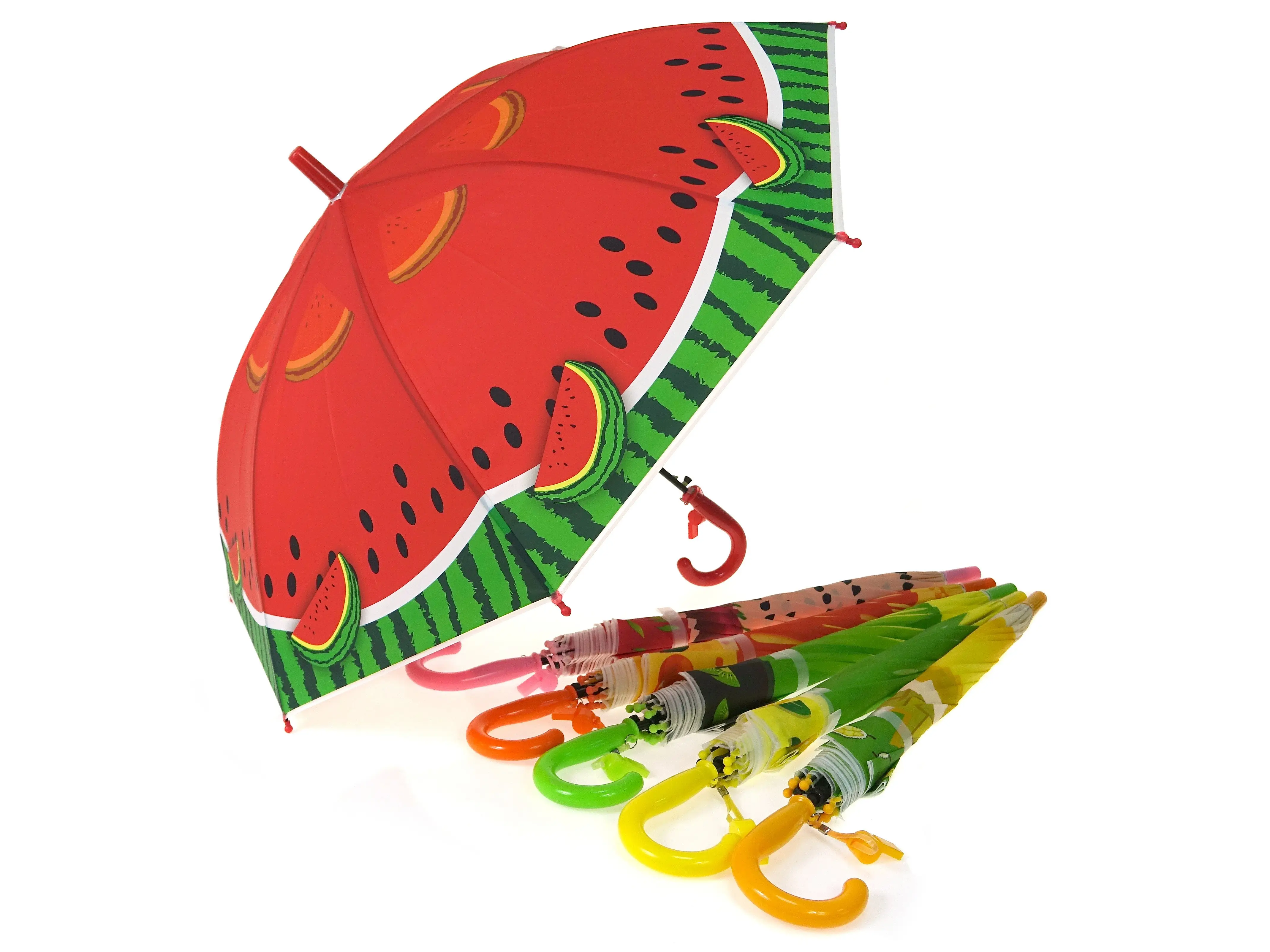 Parasolki i peleryny - Akcesoria