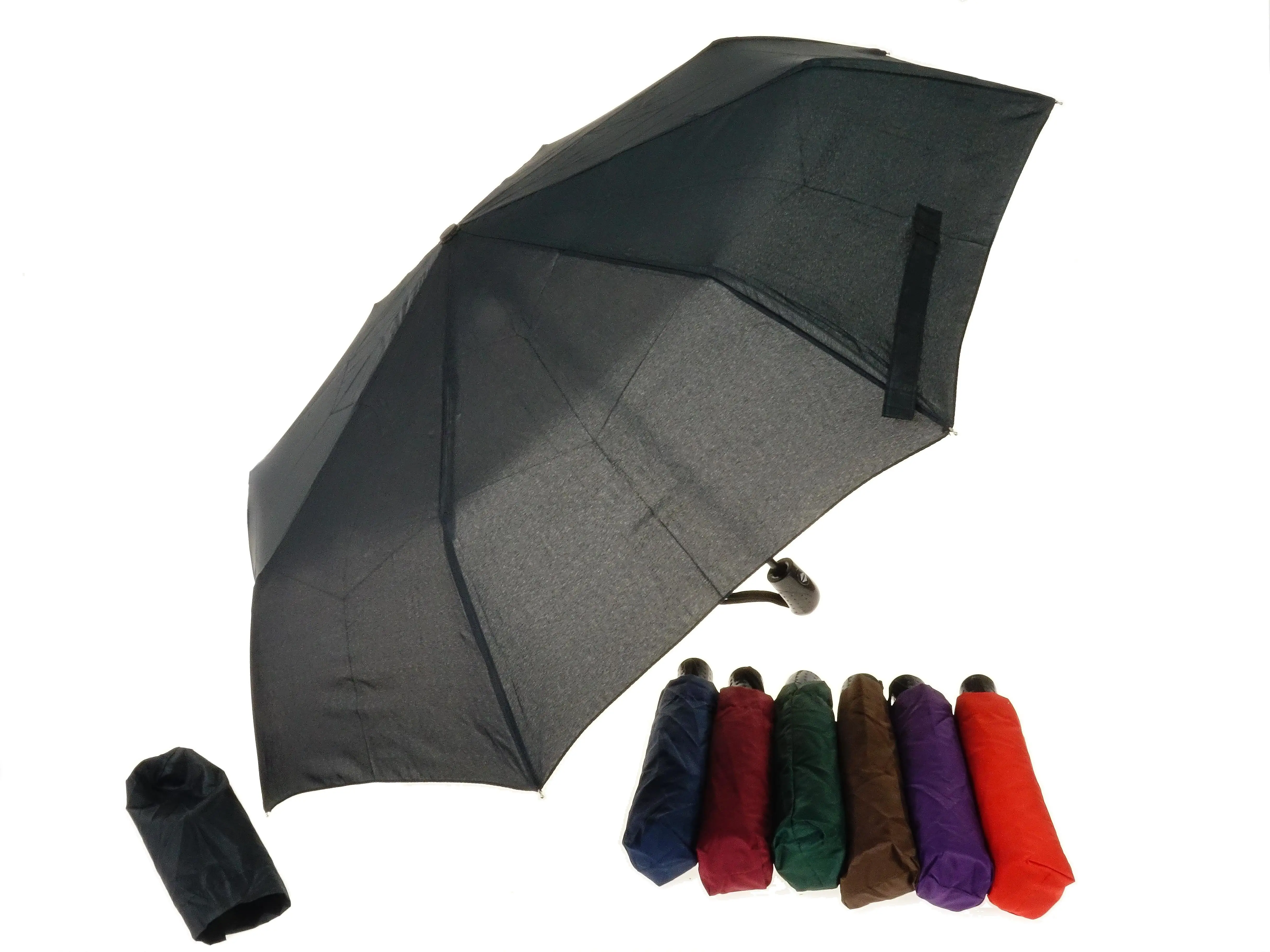 Parasolki i peleryny - Akcesoria