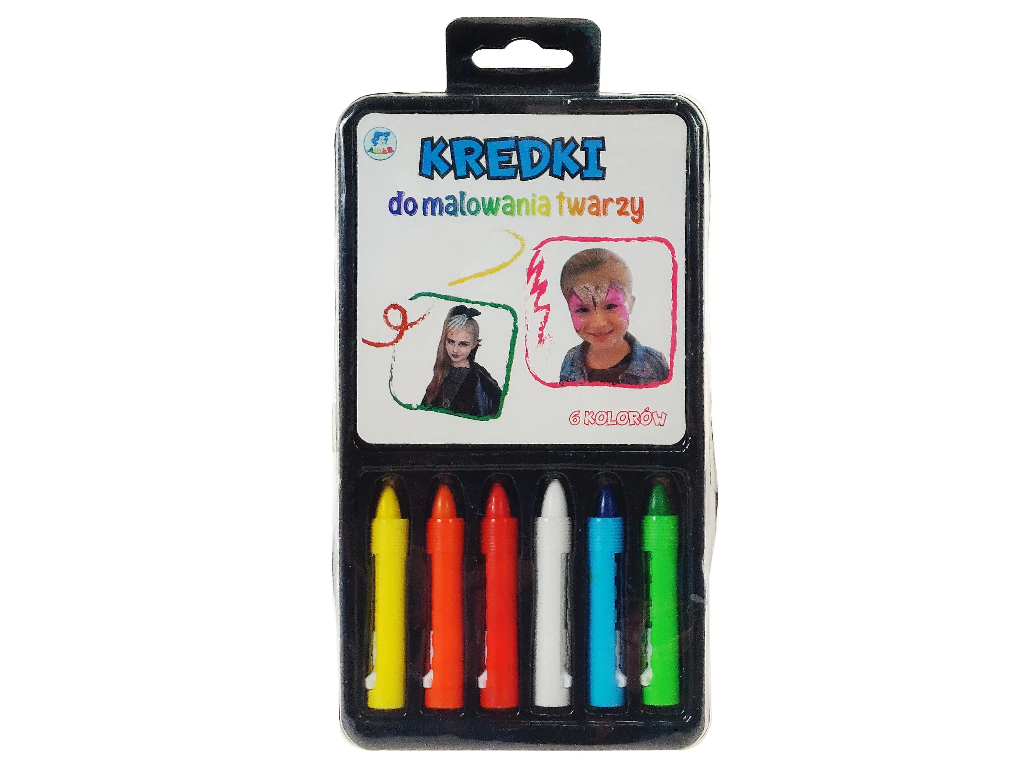 Karnawał - Akcesoria